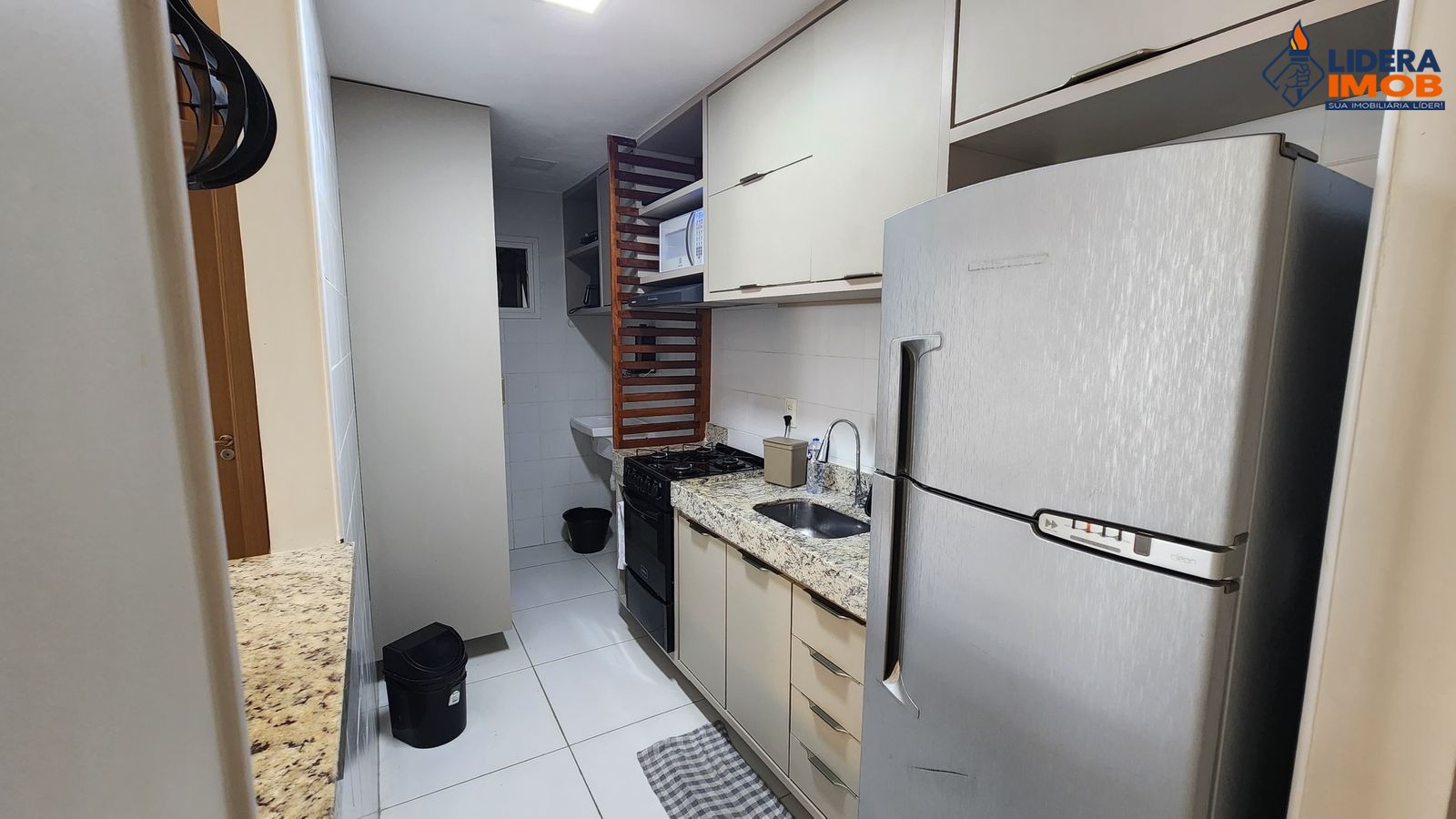 Apartamento, 1 quarto, 55 m² - Foto 13