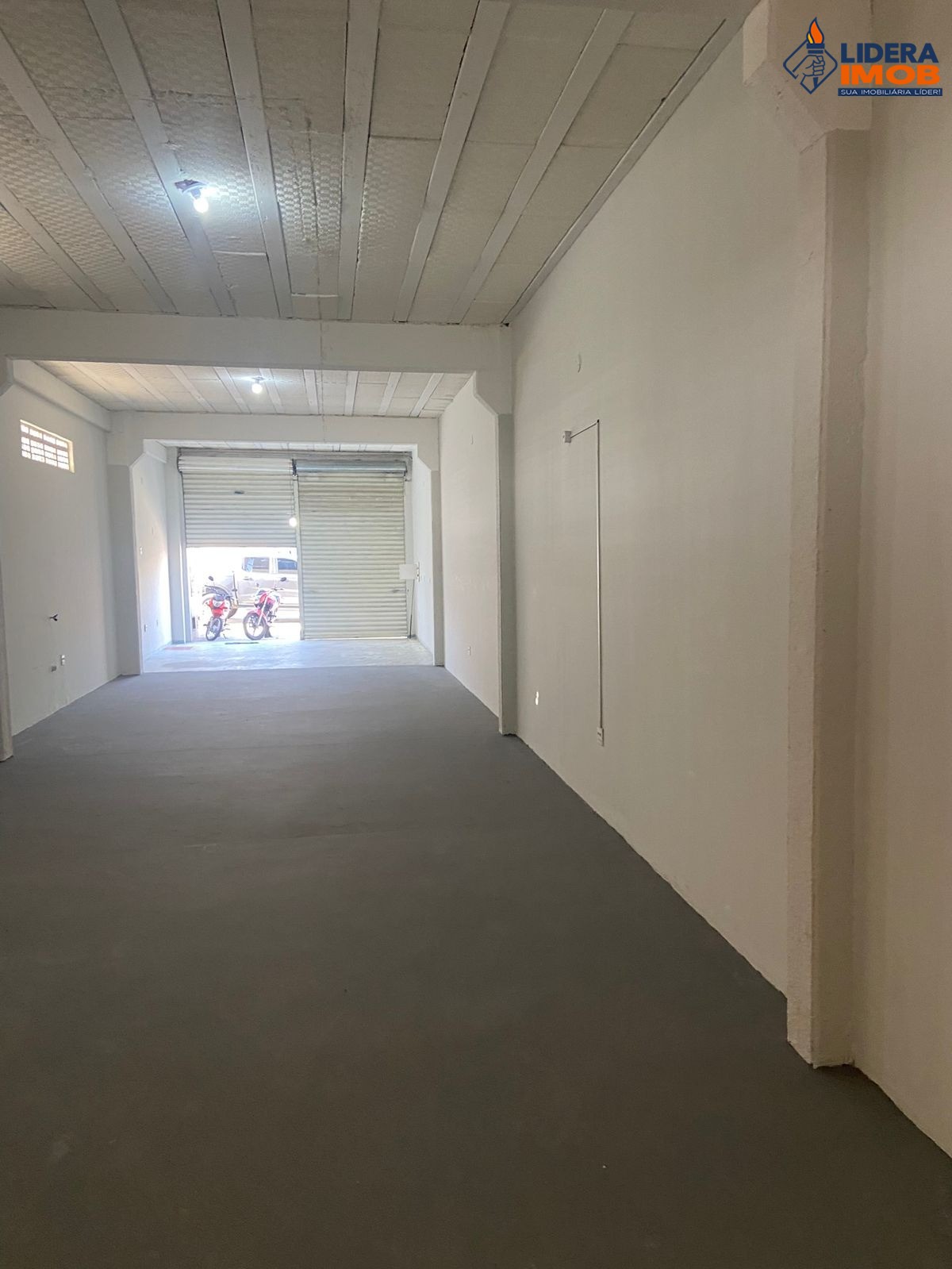 Depósito-Galpão, 110 m² - Foto 4