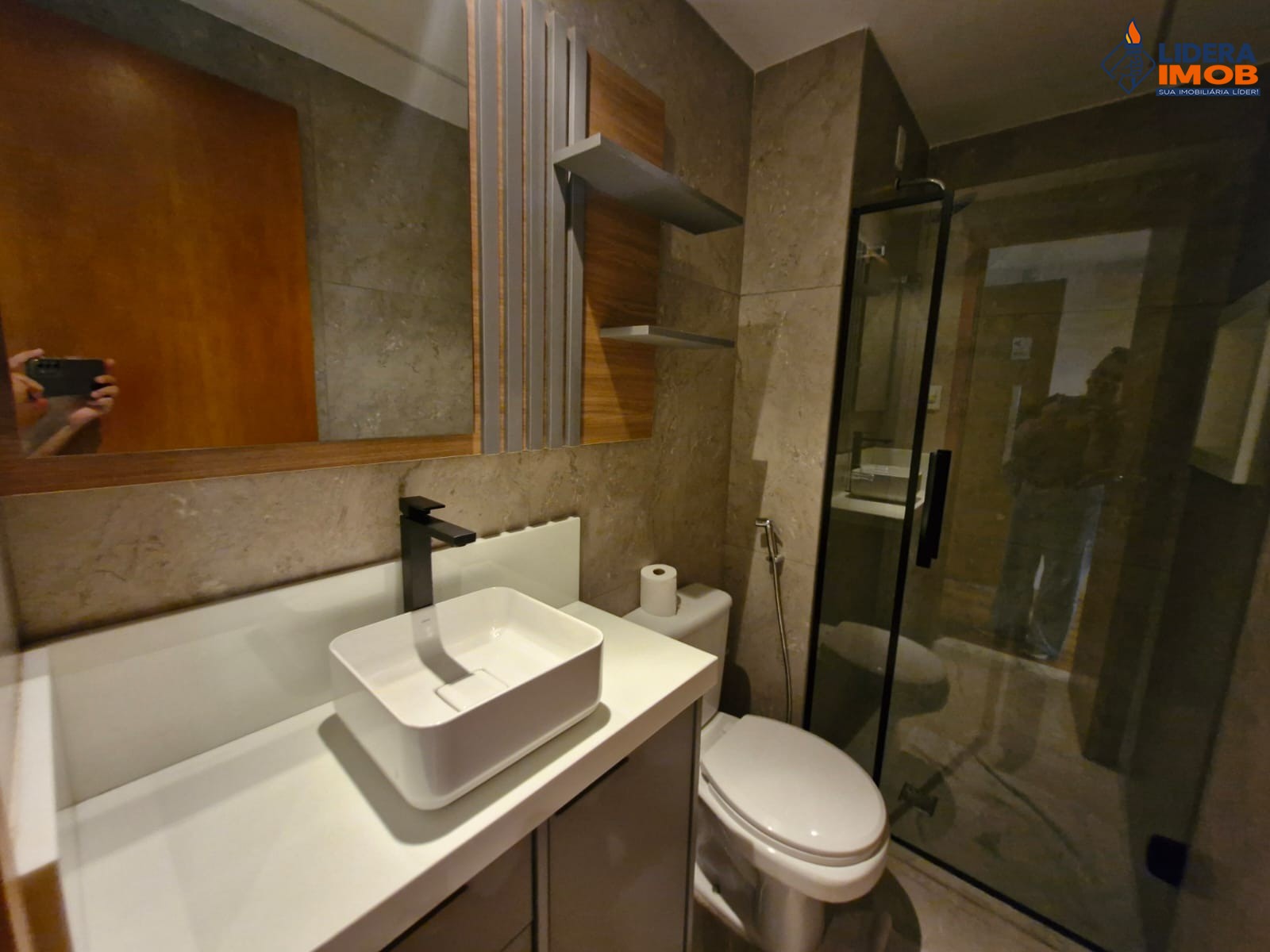 Apartamento, 1 quarto, 30 m² - Foto 11