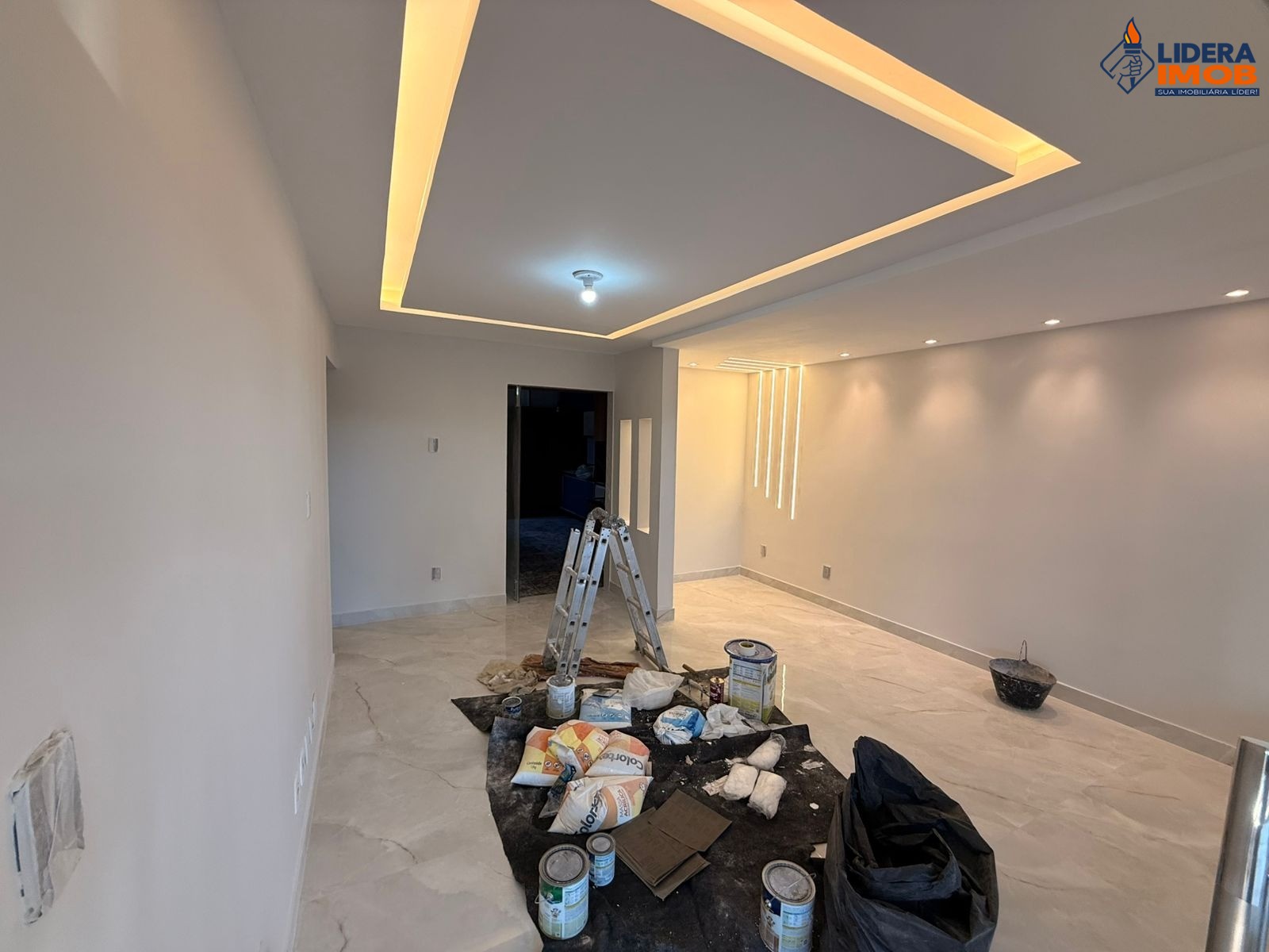 Casa, 3 quartos, 190 m² - Foto 4