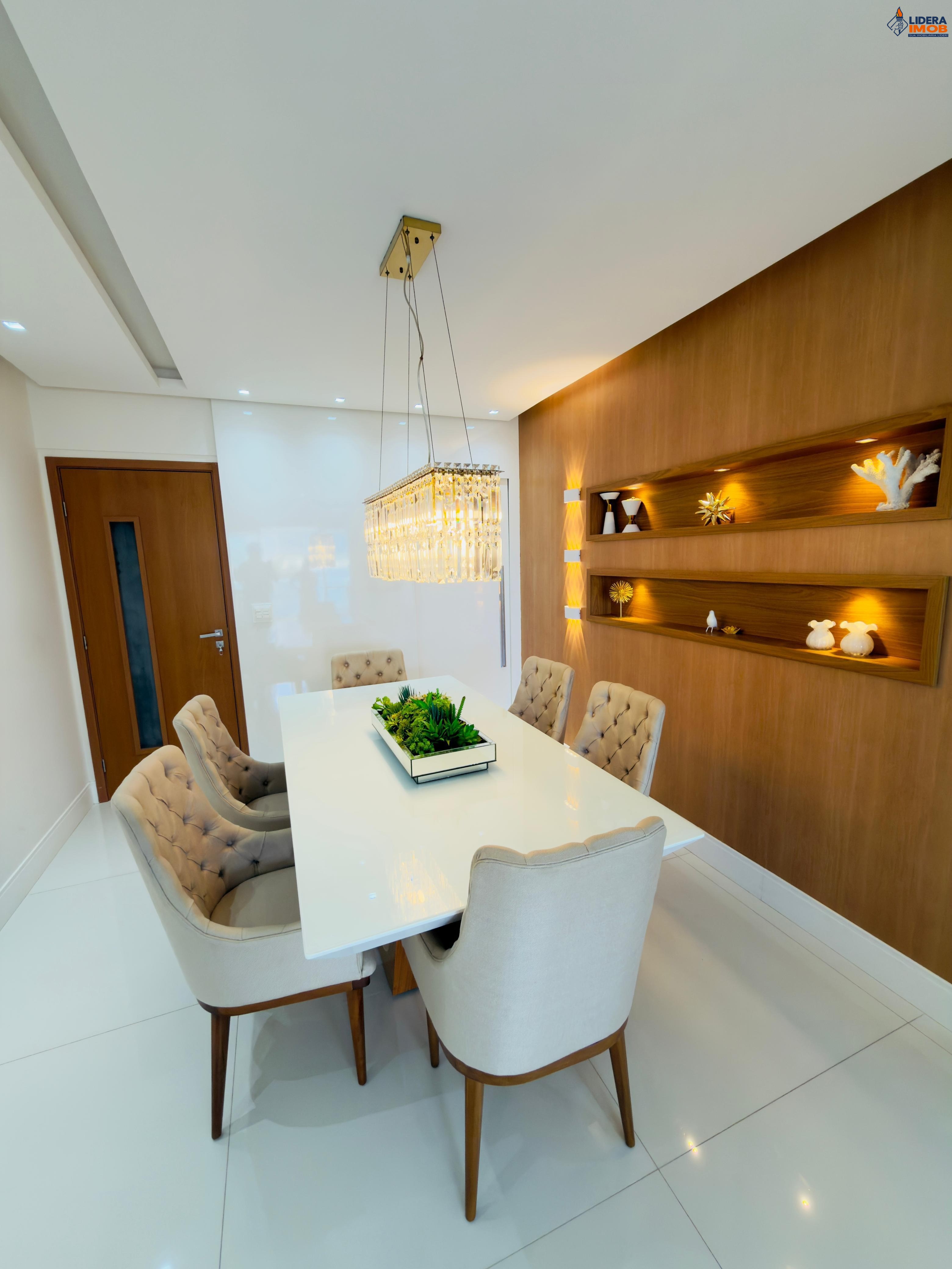 Apartamento, 3 quartos, 99 m² - Foto 1