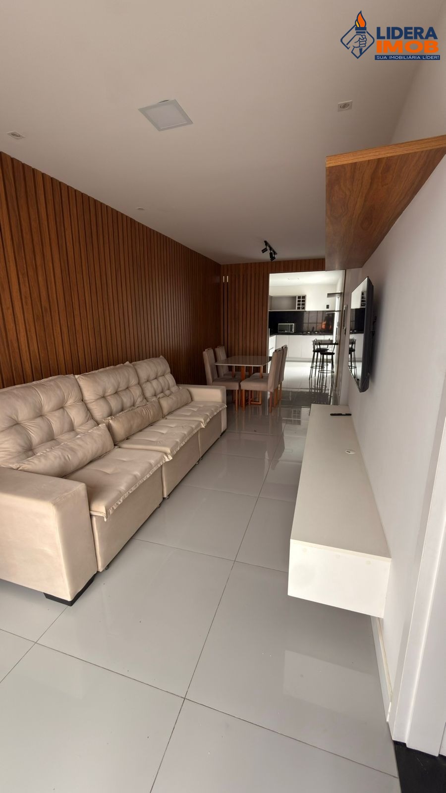 Casa, 2 quartos, 100 m² - Foto 1