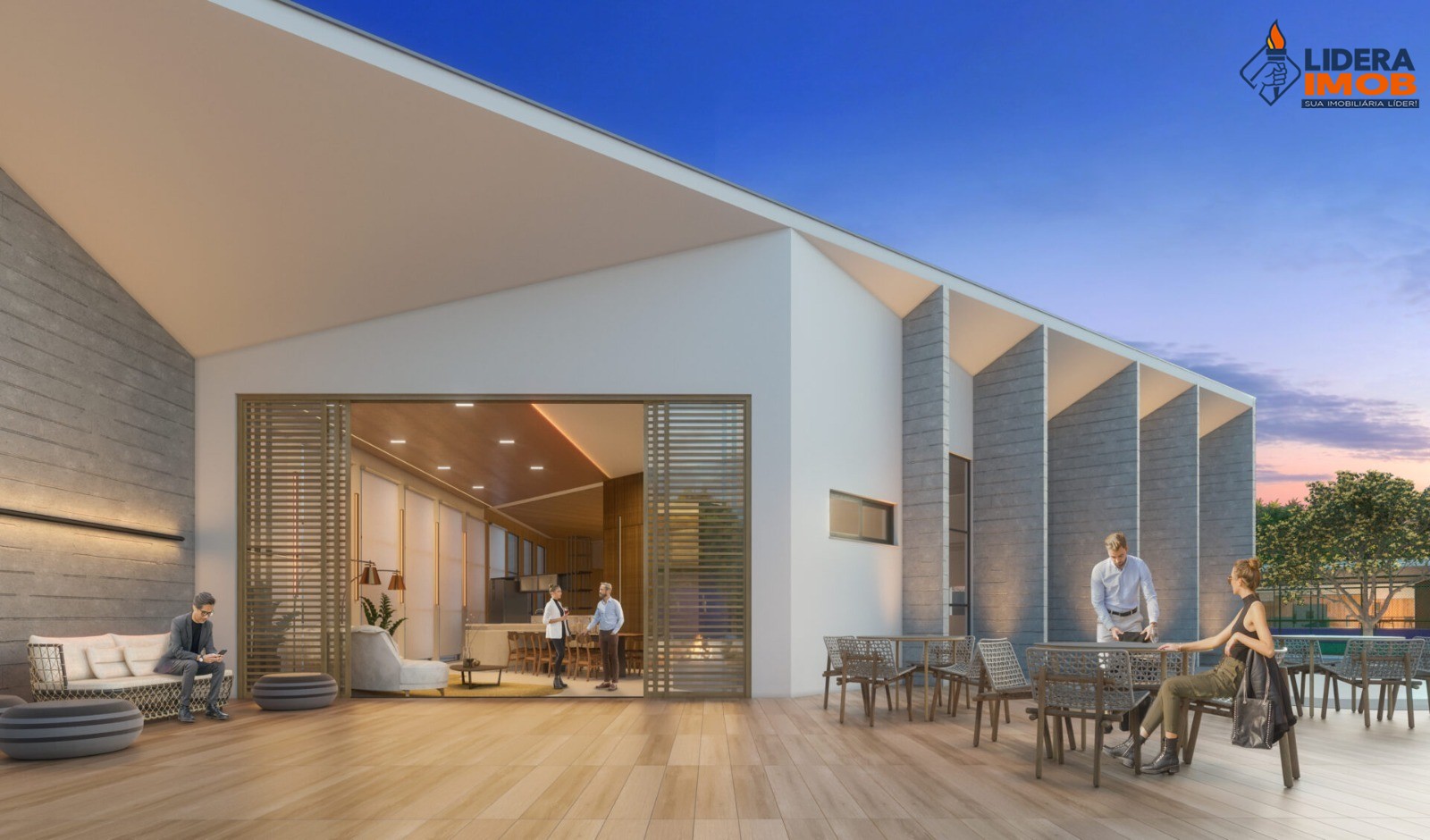 Casa, 2 quartos, 280 m² - Foto 12