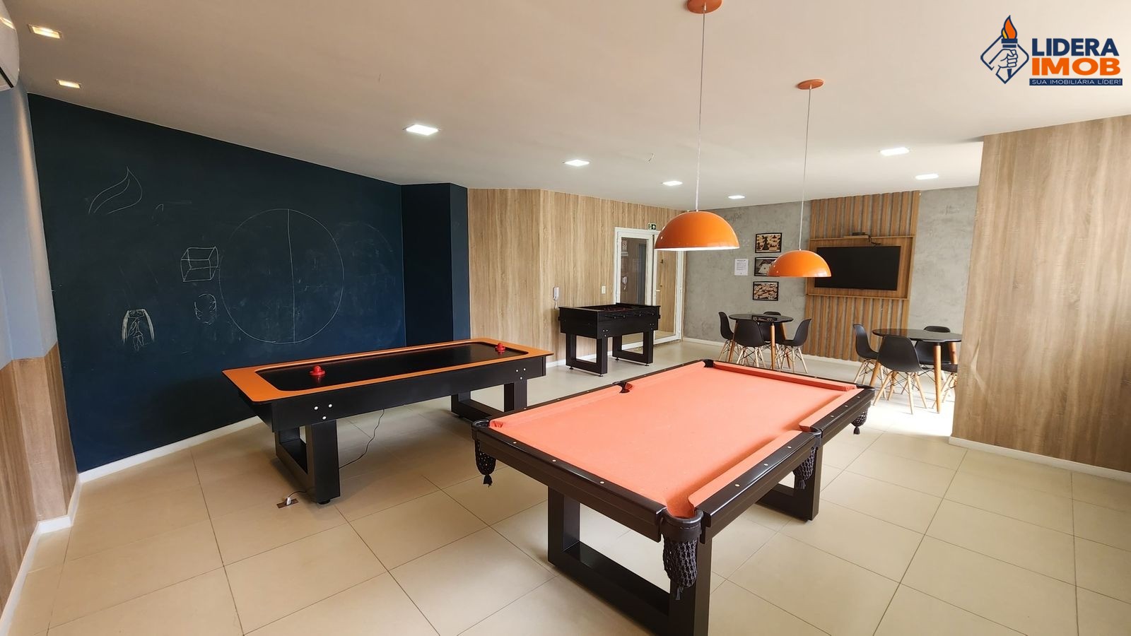 Apartamento, 1 quarto, 55 m² - Foto 17