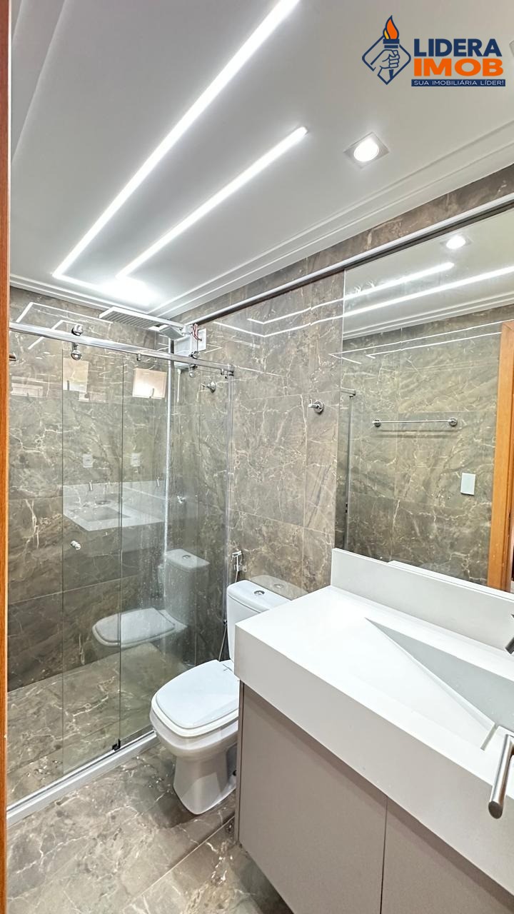 Apartamento, 3 quartos, 110 m² - Foto 9