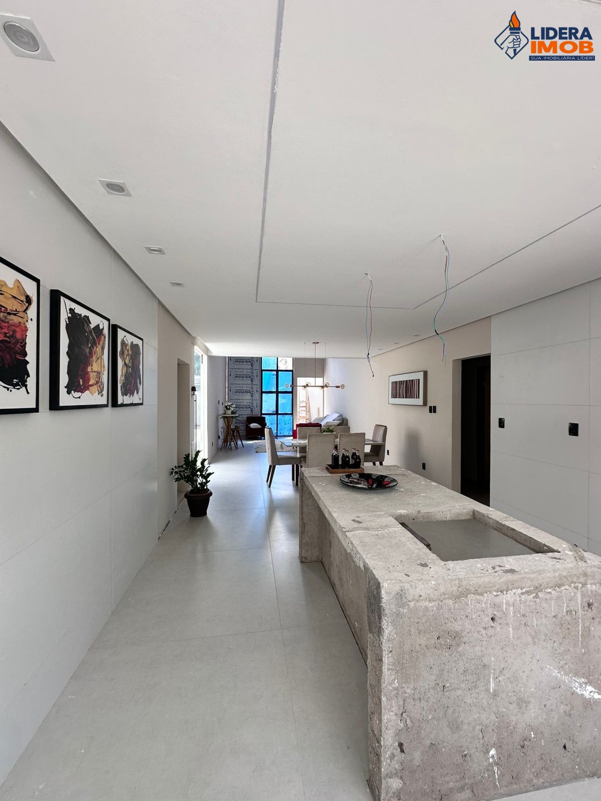 Casa, 4 quartos, 600 m² - Foto 3