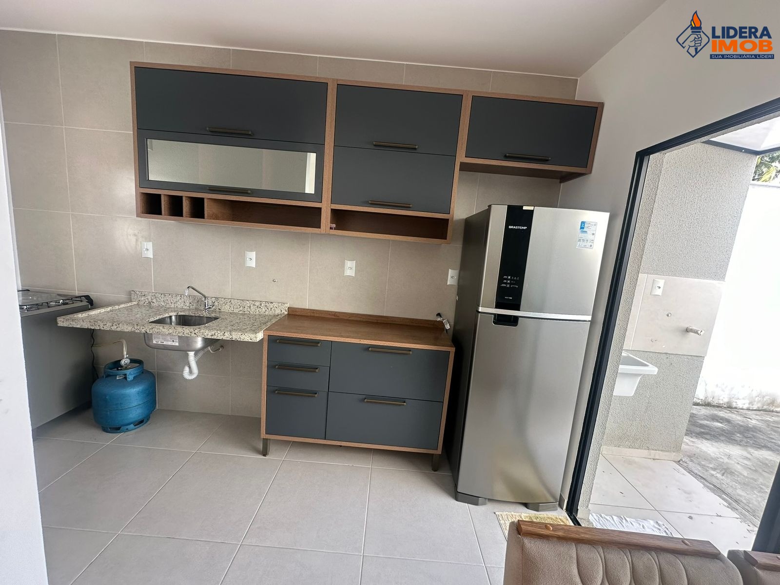 Casa, 2 quartos, 150 m² - Foto 13