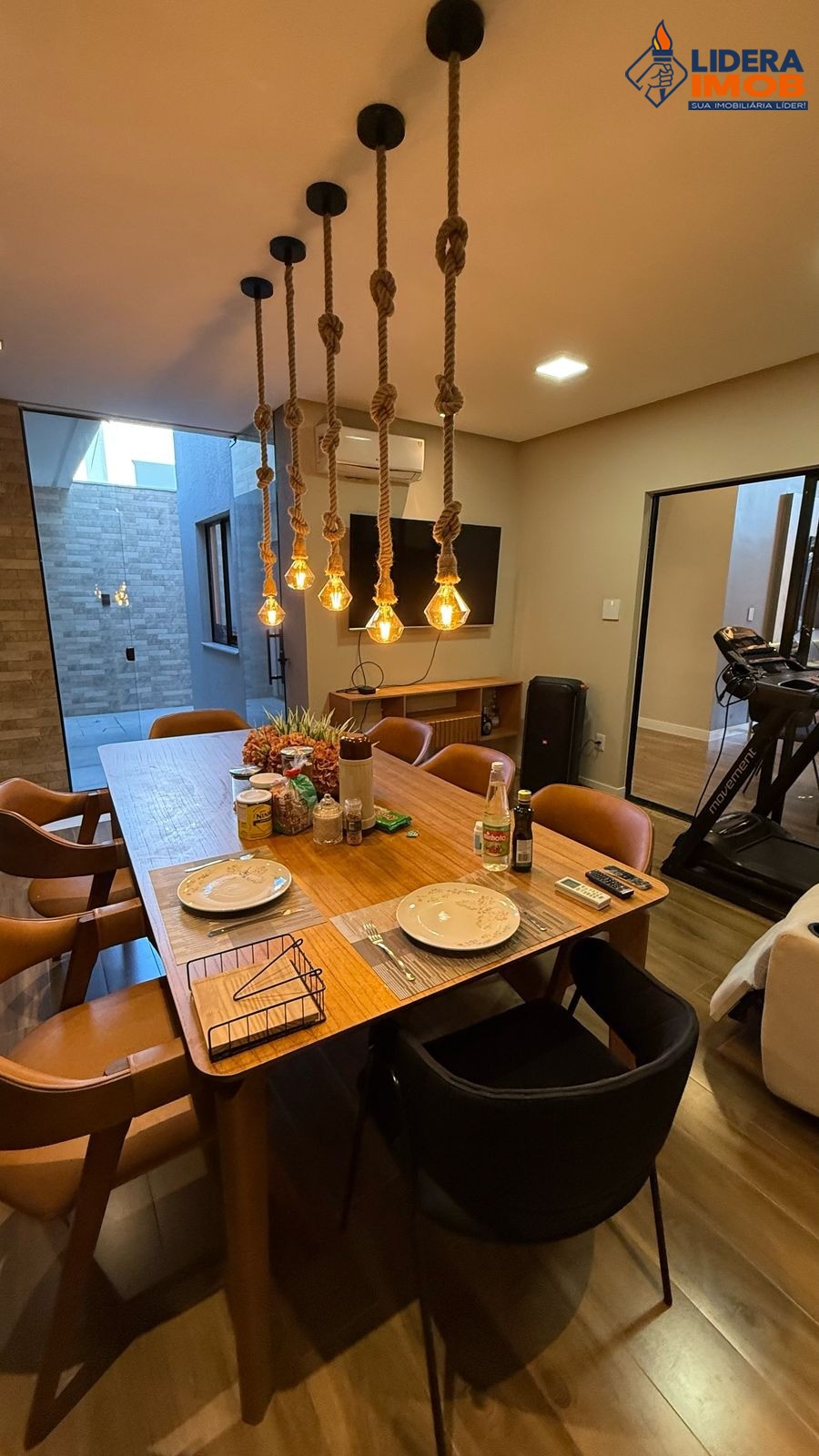 Casa, 2 quartos, 165 m² - Foto 6