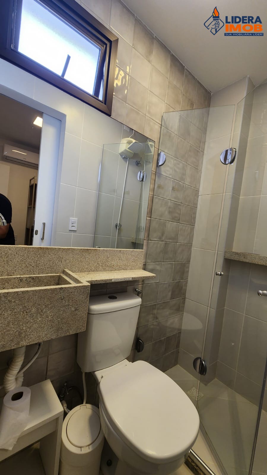 Apartamento, 3 quartos, 54 m² - Foto 10