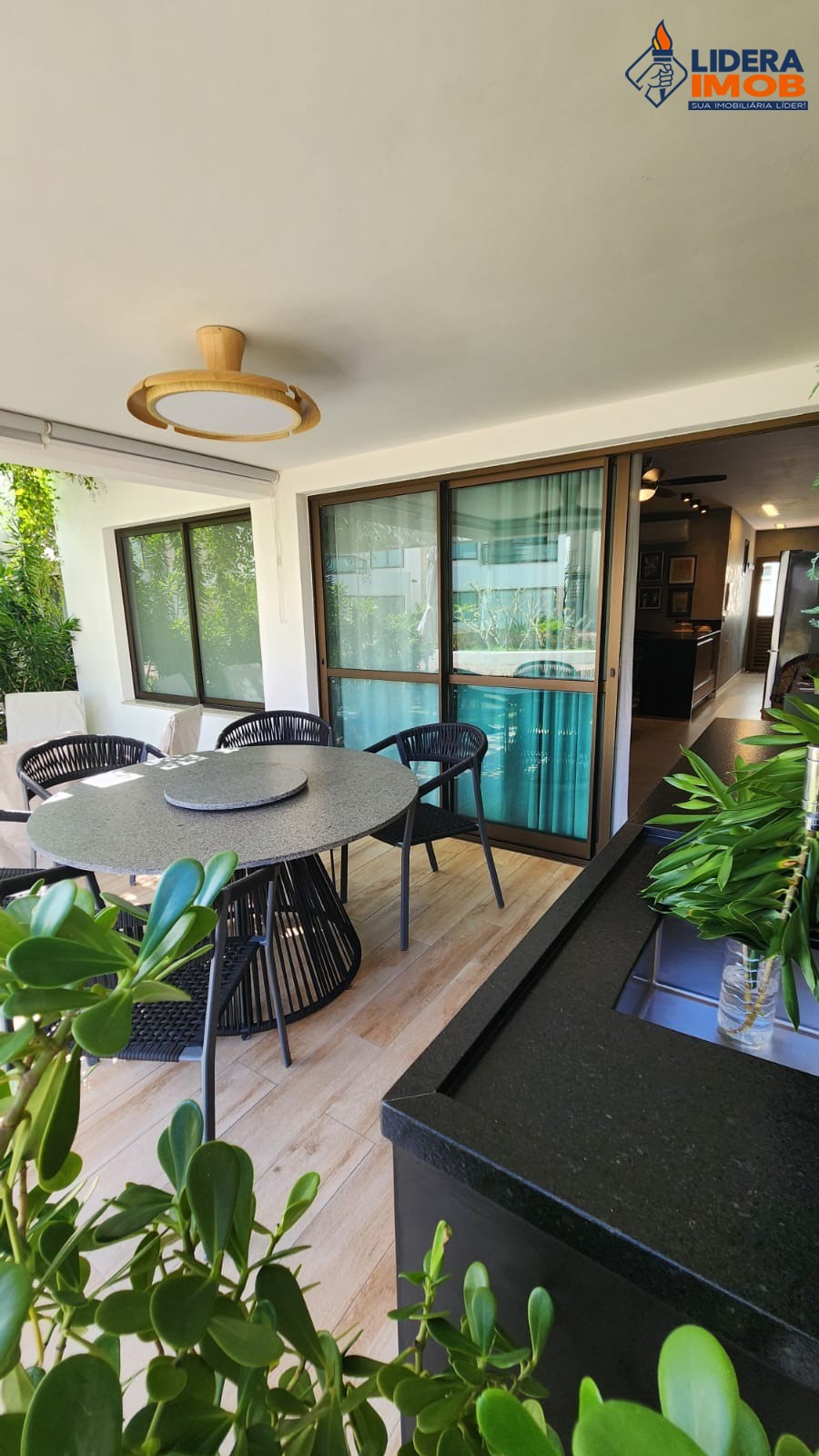 Apartamento, 3 quartos, 54 m² - Foto 3