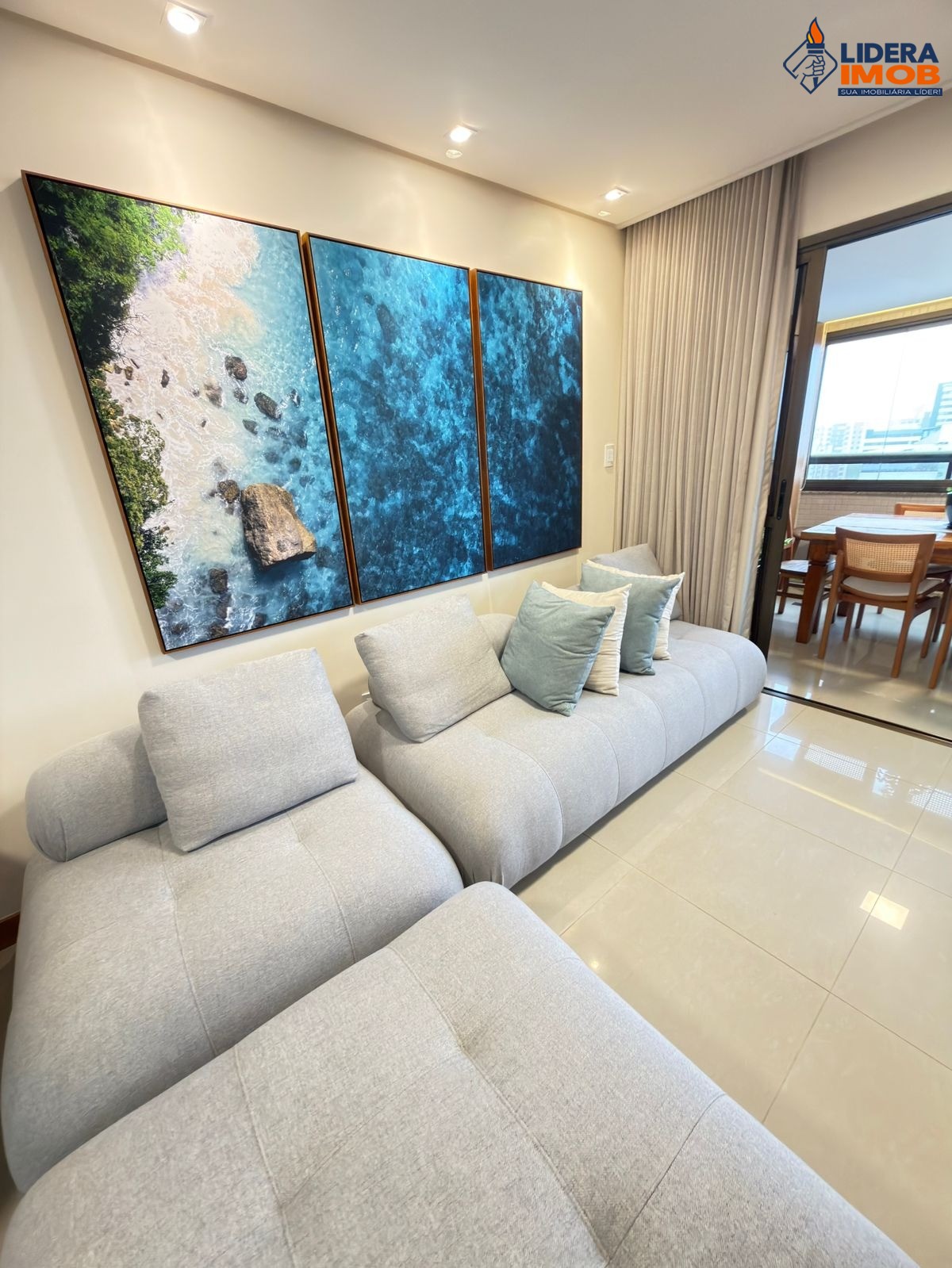 Apartamento, 4 quartos, 136 m² - Foto 11