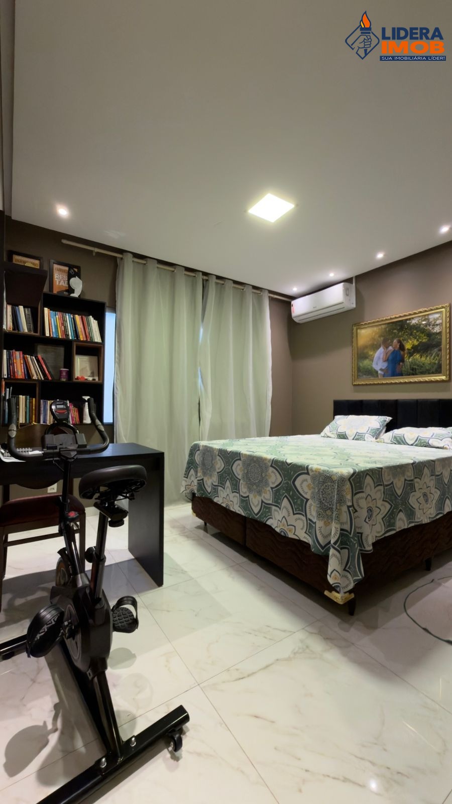 Casa, 3 quartos, 140 m² - Foto 17