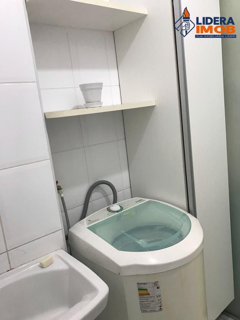 Apartamento, 1 quarto, 44 m² - Foto 7