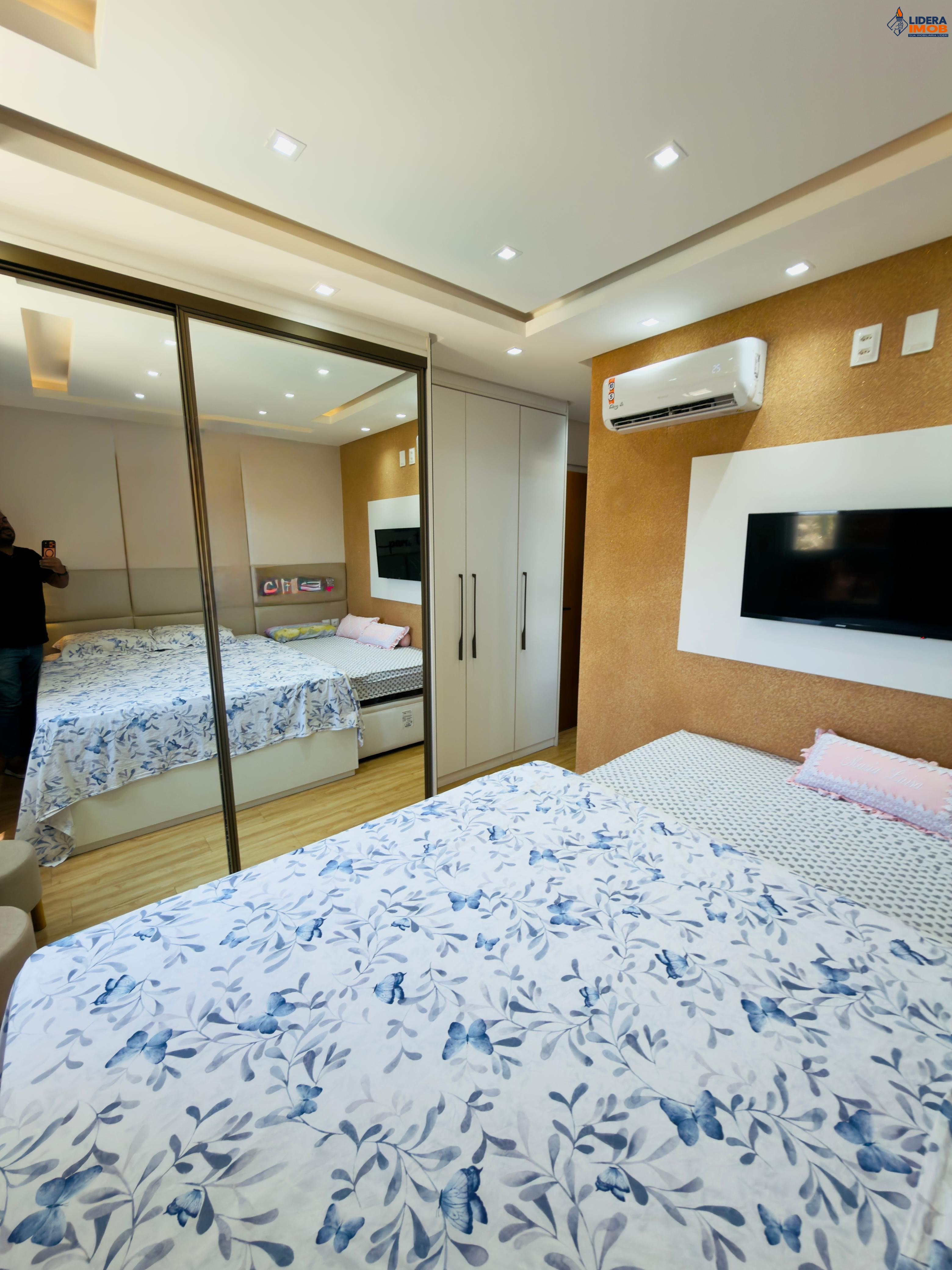 Apartamento, 3 quartos, 99 m² - Foto 12
