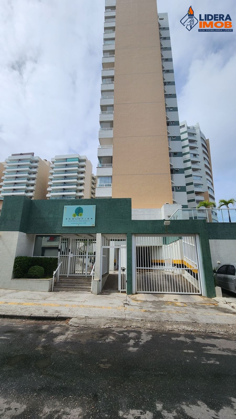 Apartamento, 1 quarto, 55 m² - Foto 16
