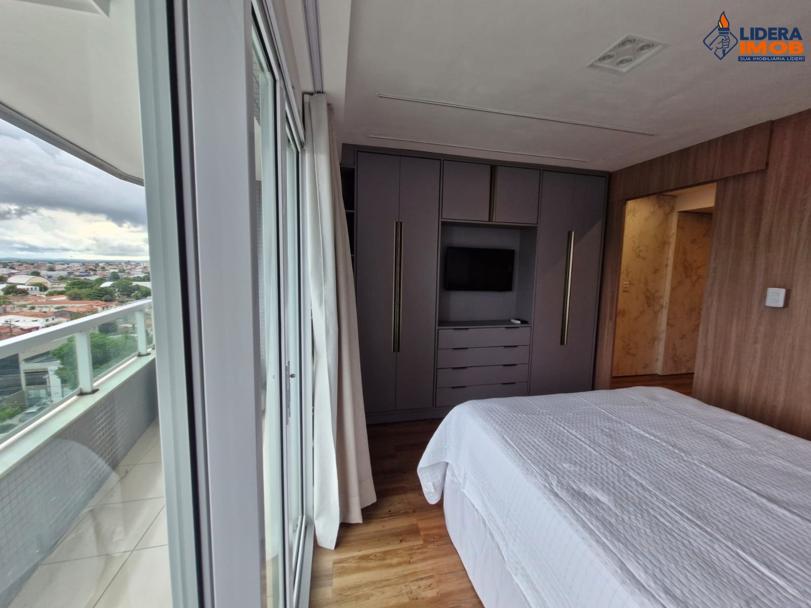 Apartamento, 1 quarto, 30 m² - Foto 12