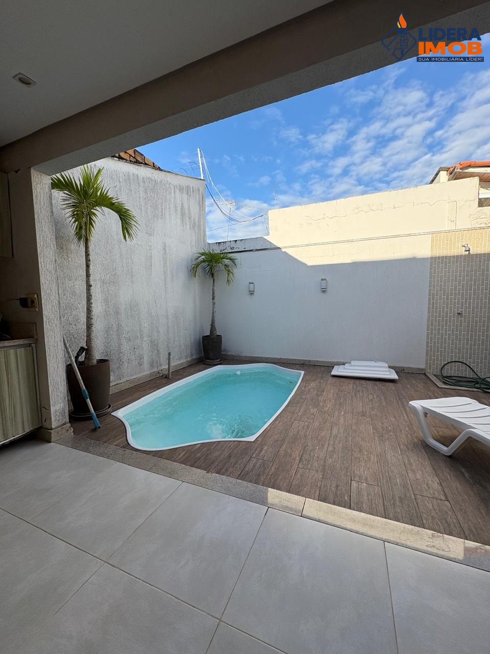 Casa, 3 quartos, 205 m² - Foto 26