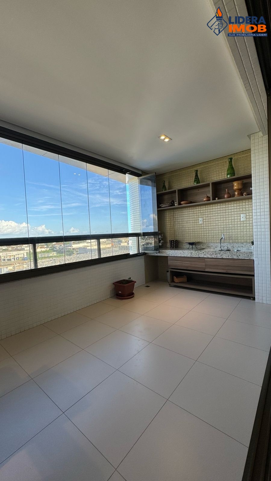 Apartamento, 4 quartos, 100 m² - Foto 6