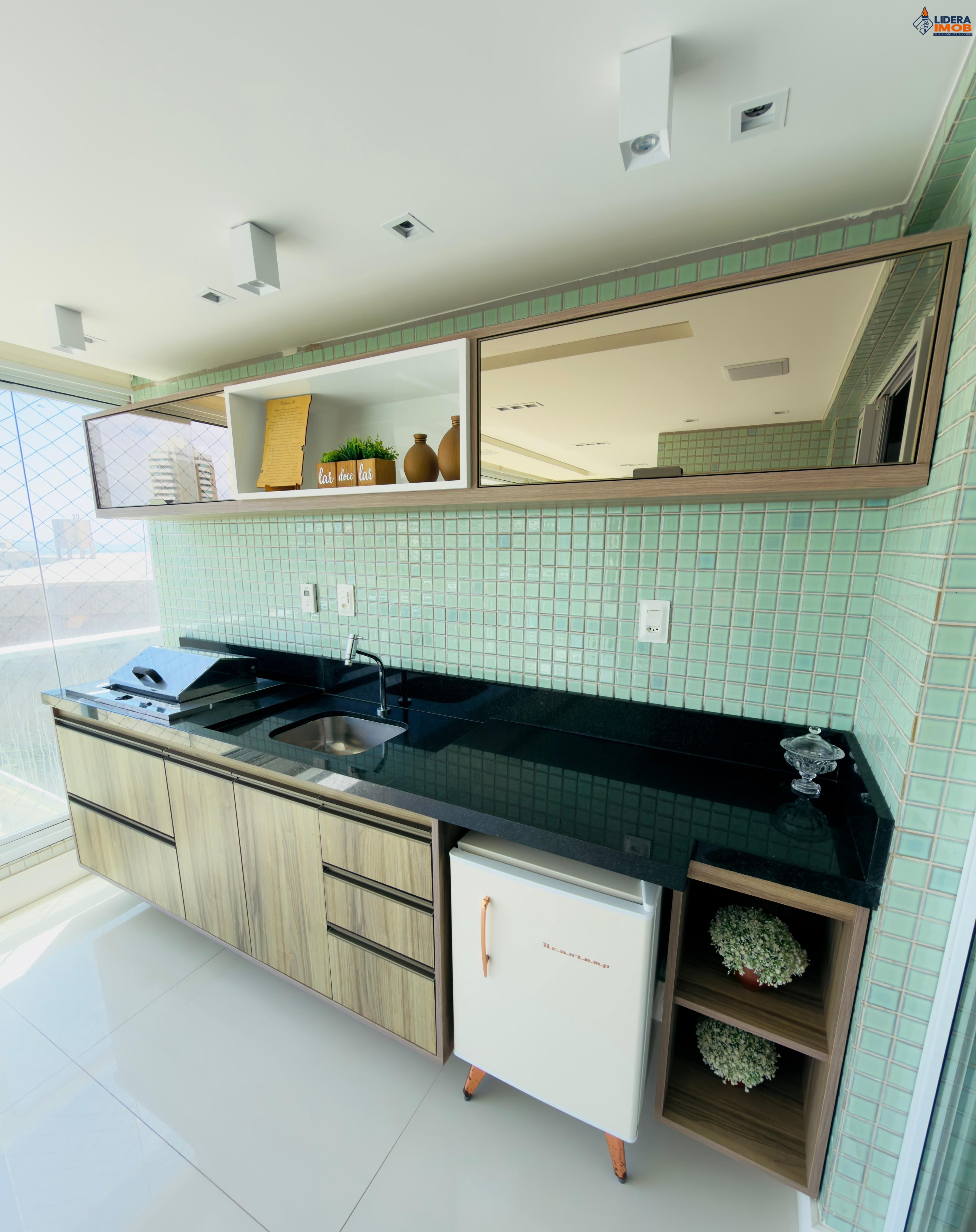Apartamento, 3 quartos, 99 m² - Foto 6