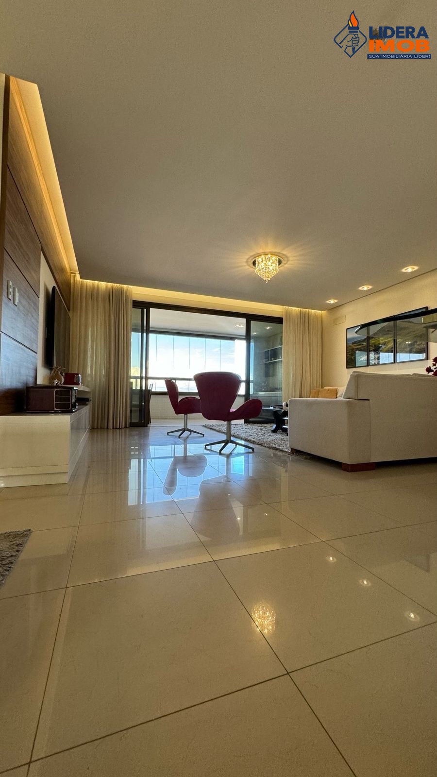 Apartamento, 4 quartos, 100 m² - Foto 4