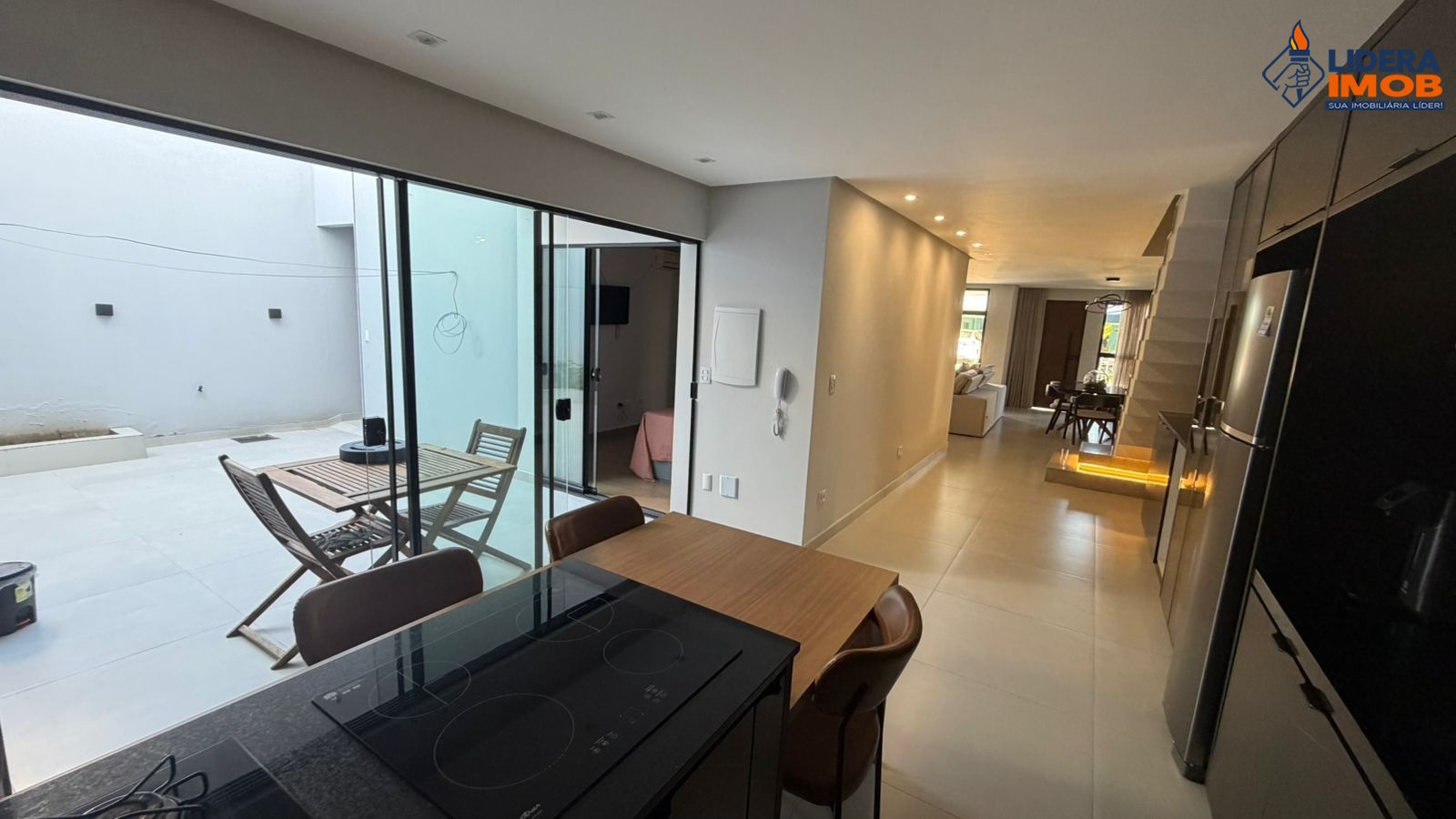 Casa, 3 quartos, 176 m² - Foto 7