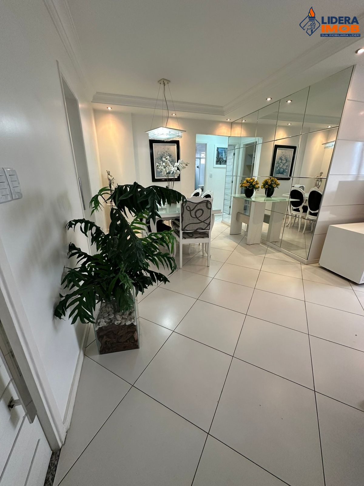 Apartamento, 2 quartos, 80 m² - Foto 4
