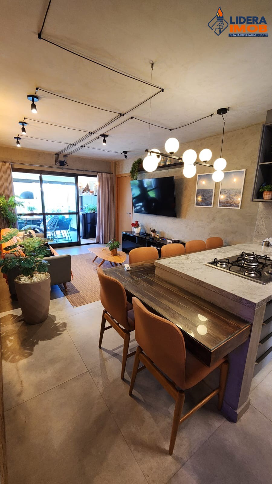 Apartamento, 3 quartos, 54 m² - Foto 10