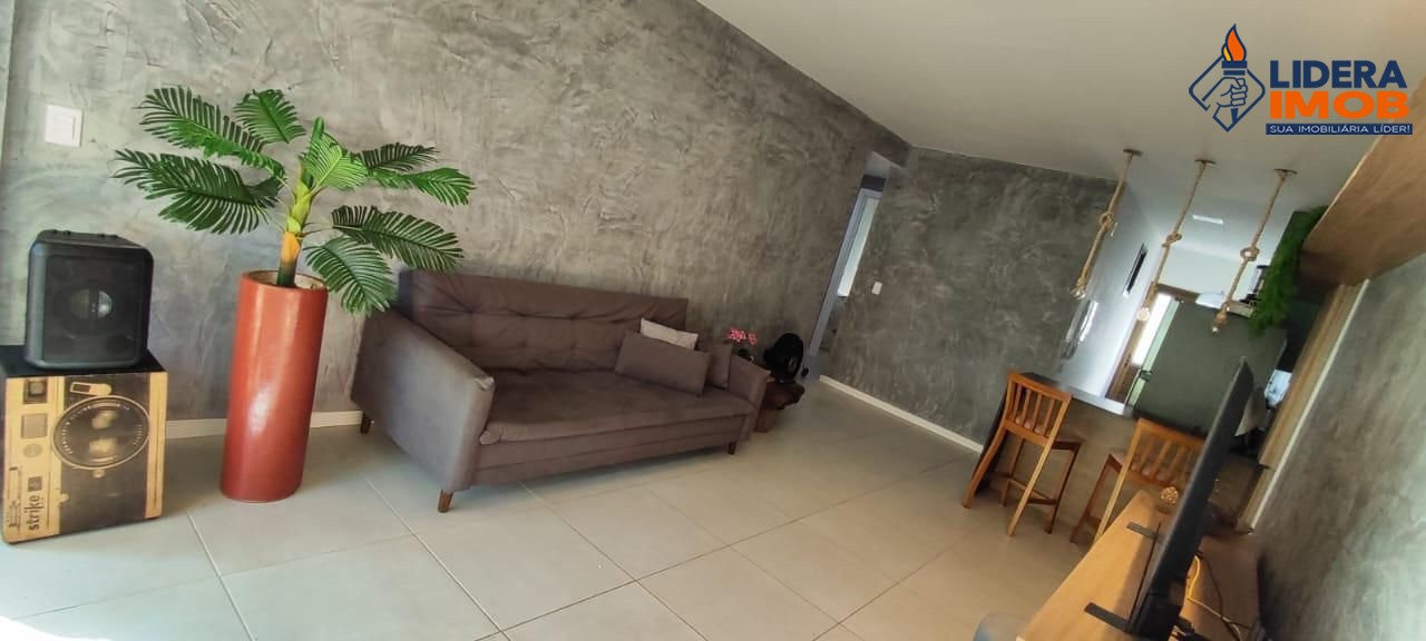 Casa, 3 quartos, 107 m² - Foto 6