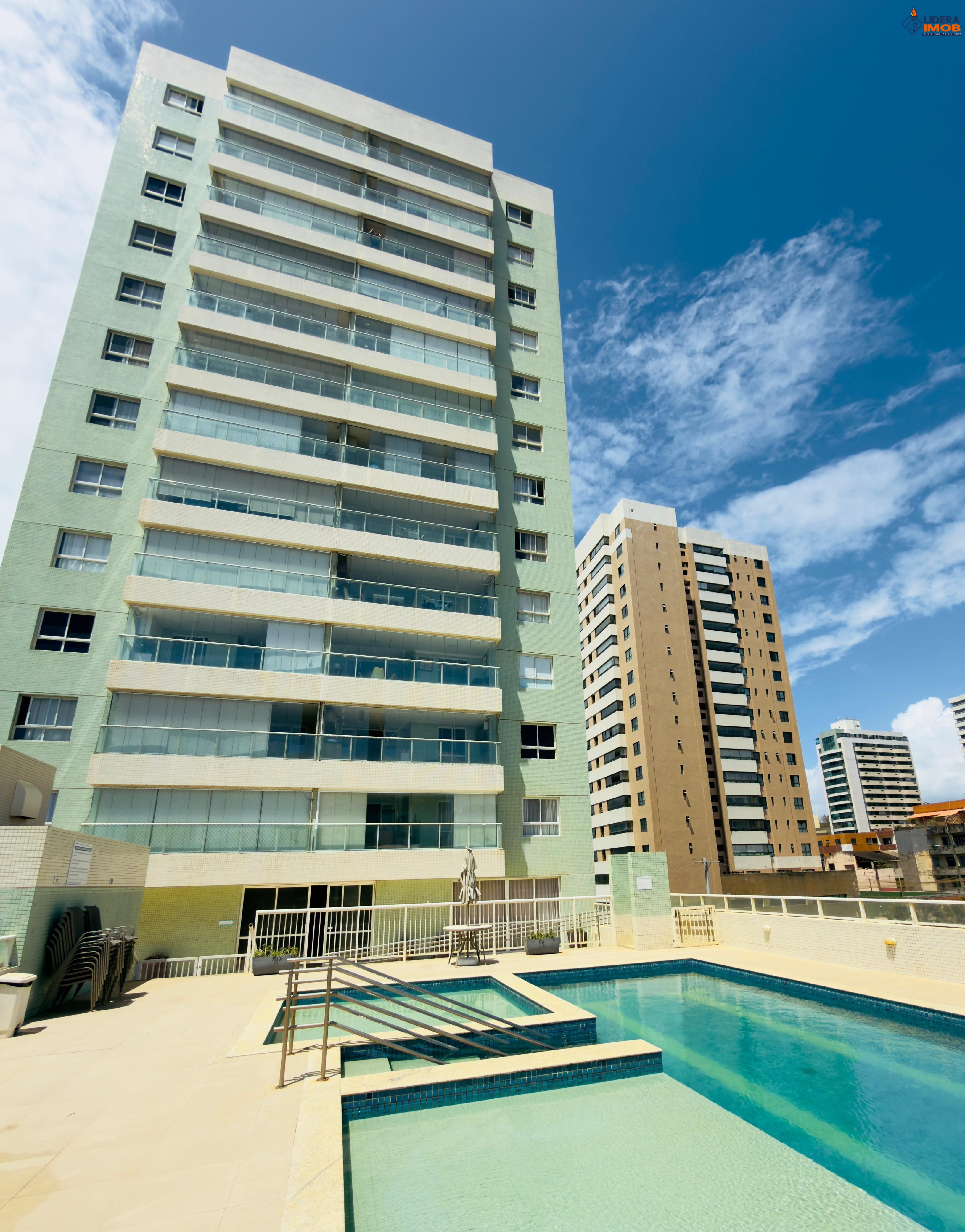 Apartamento, 3 quartos, 99 m² - Foto 16