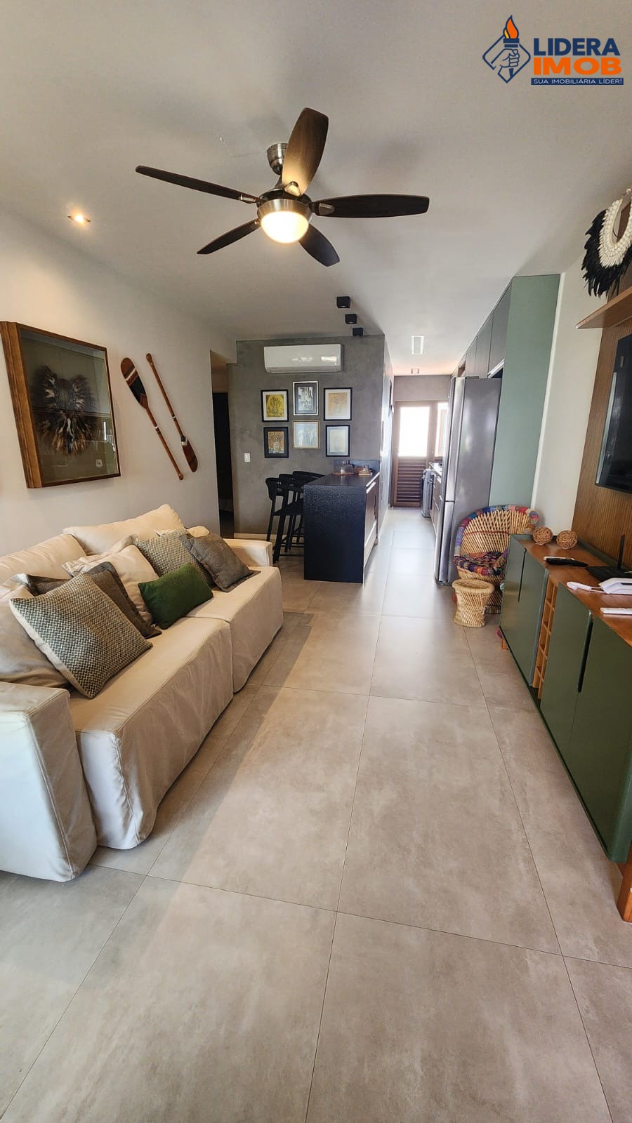 Apartamento, 3 quartos, 54 m² - Foto 23