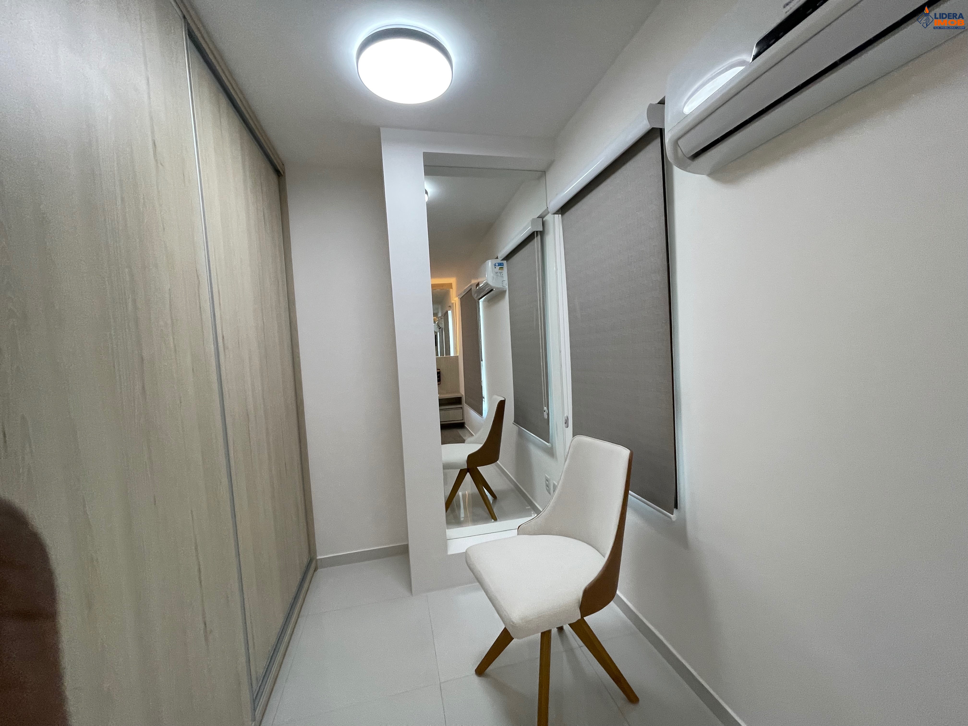 Apartamento, 1 quarto, 48 m² - Foto 12