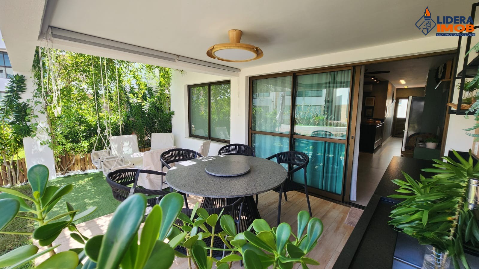 Apartamento, 3 quartos, 54 m² - Foto 2