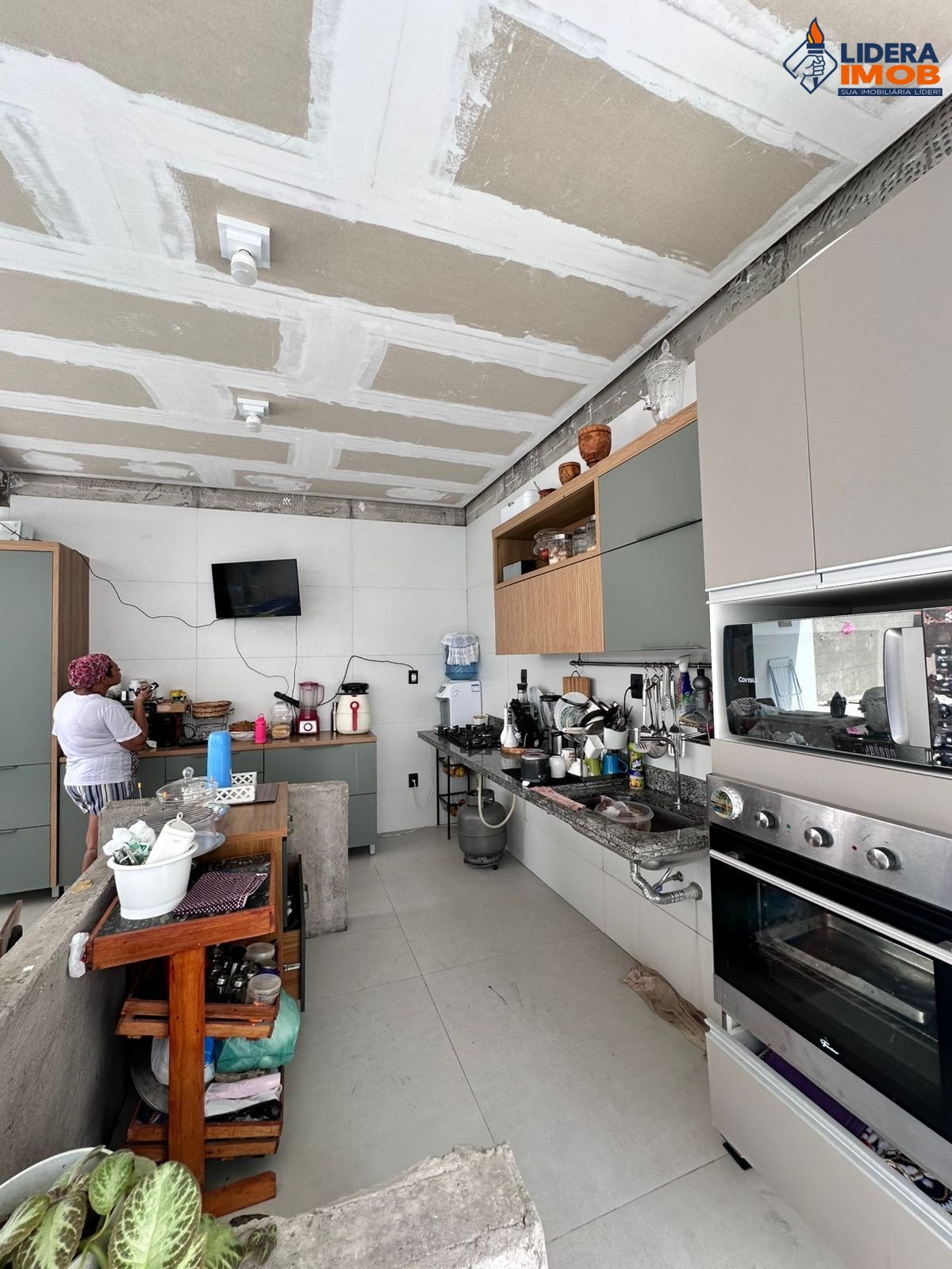 Casa, 4 quartos, 600 m² - Foto 17