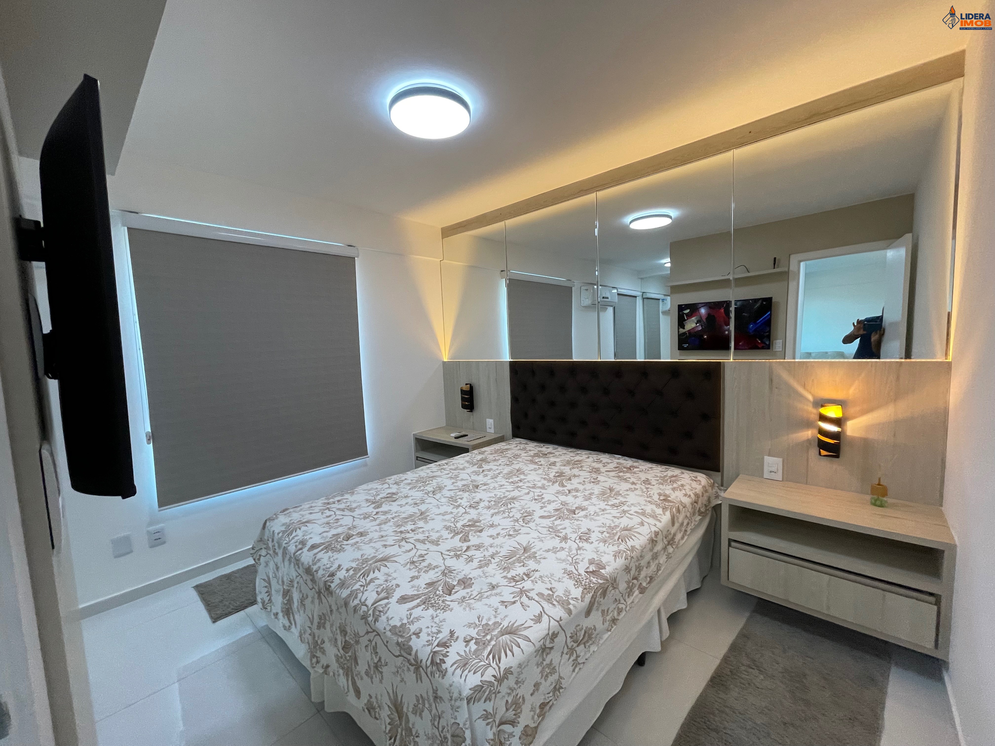 Apartamento, 1 quarto, 48 m² - Foto 10
