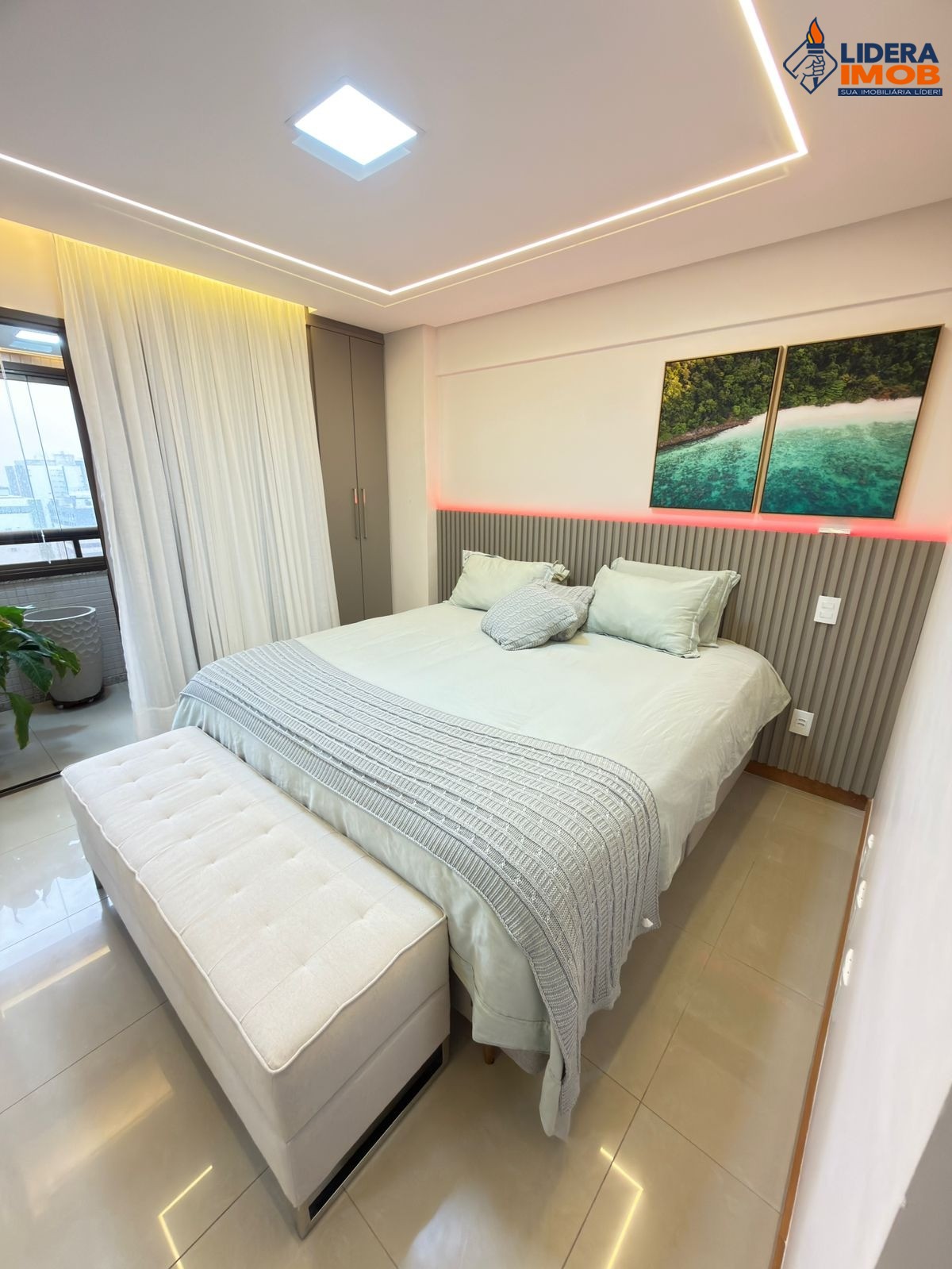 Apartamento, 4 quartos, 136 m² - Foto 21