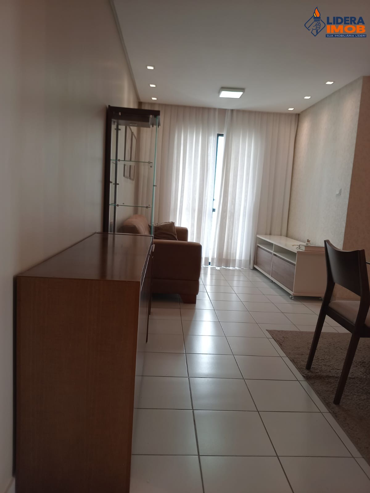 Apartamento, 3 quartos, 69 m² - Foto 2