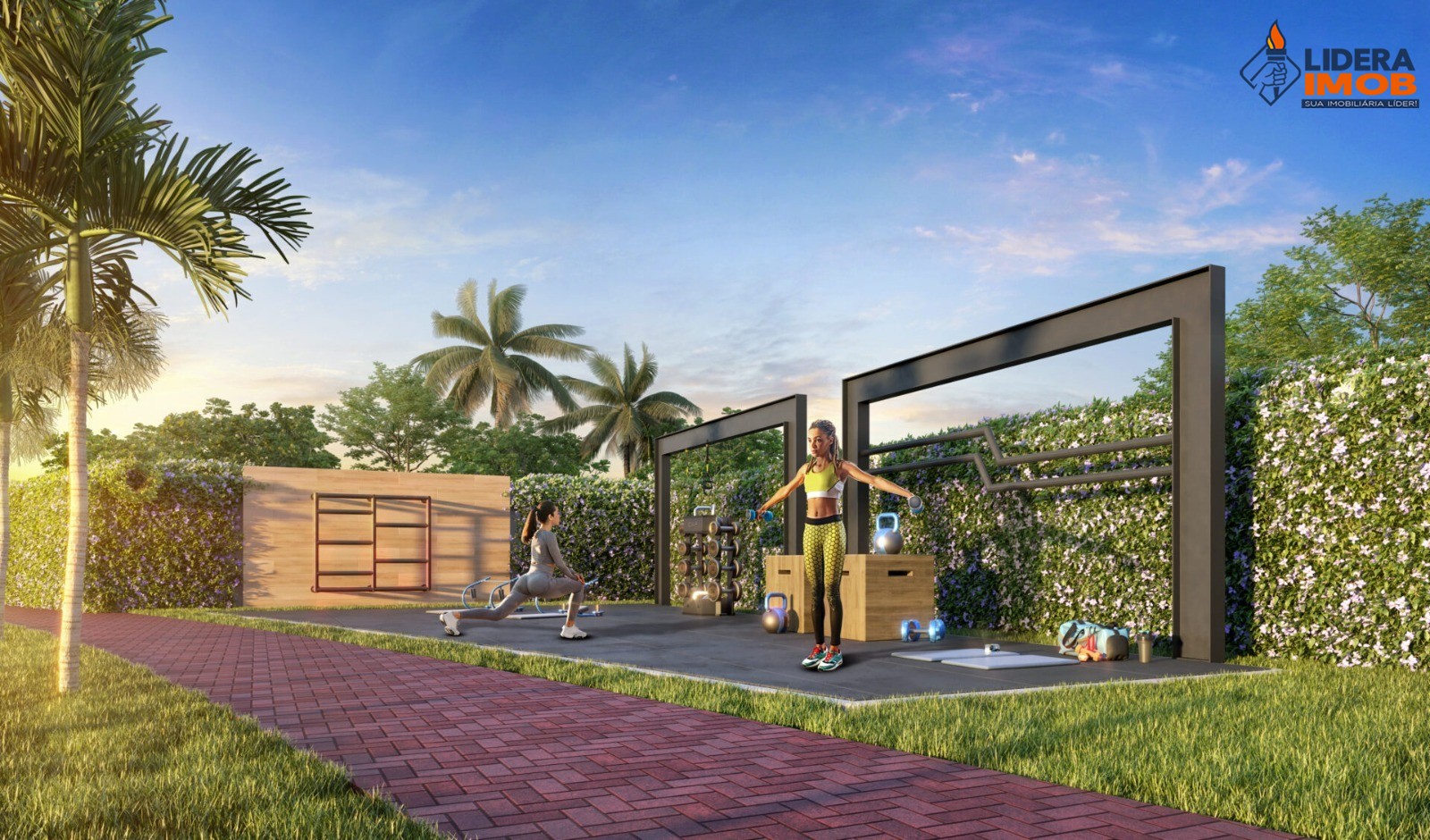 Casa, 2 quartos, 280 m² - Foto 21