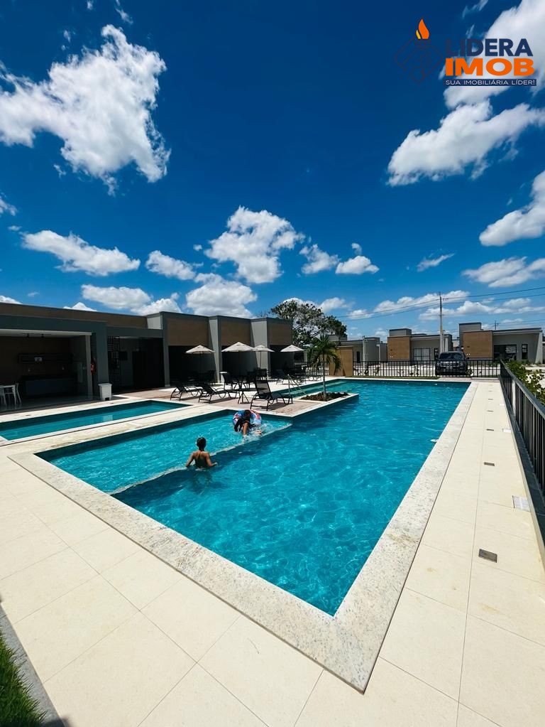 Casa, 2 quartos, 150 m² - Foto 11