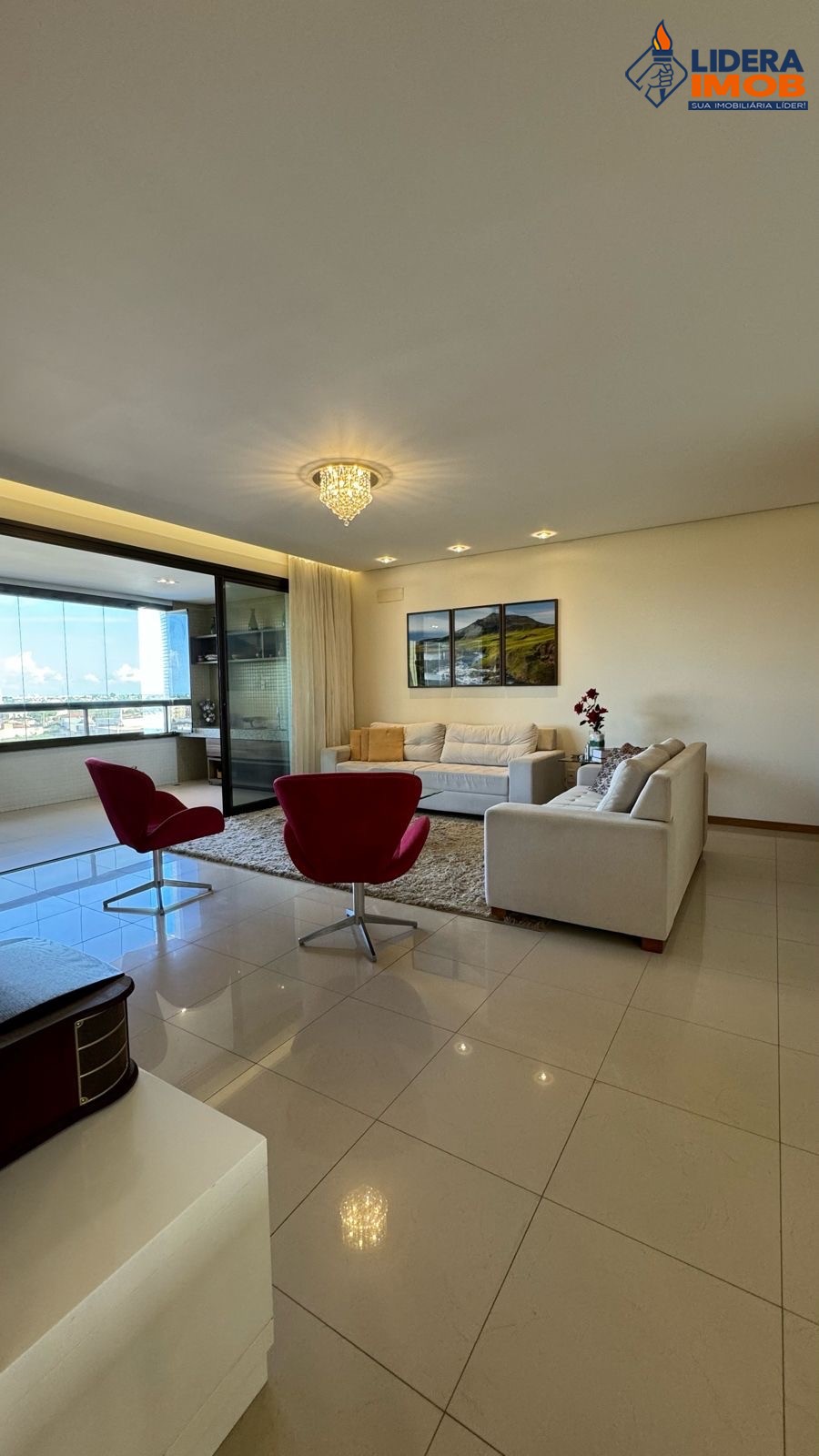 Apartamento, 4 quartos, 100 m² - Foto 9