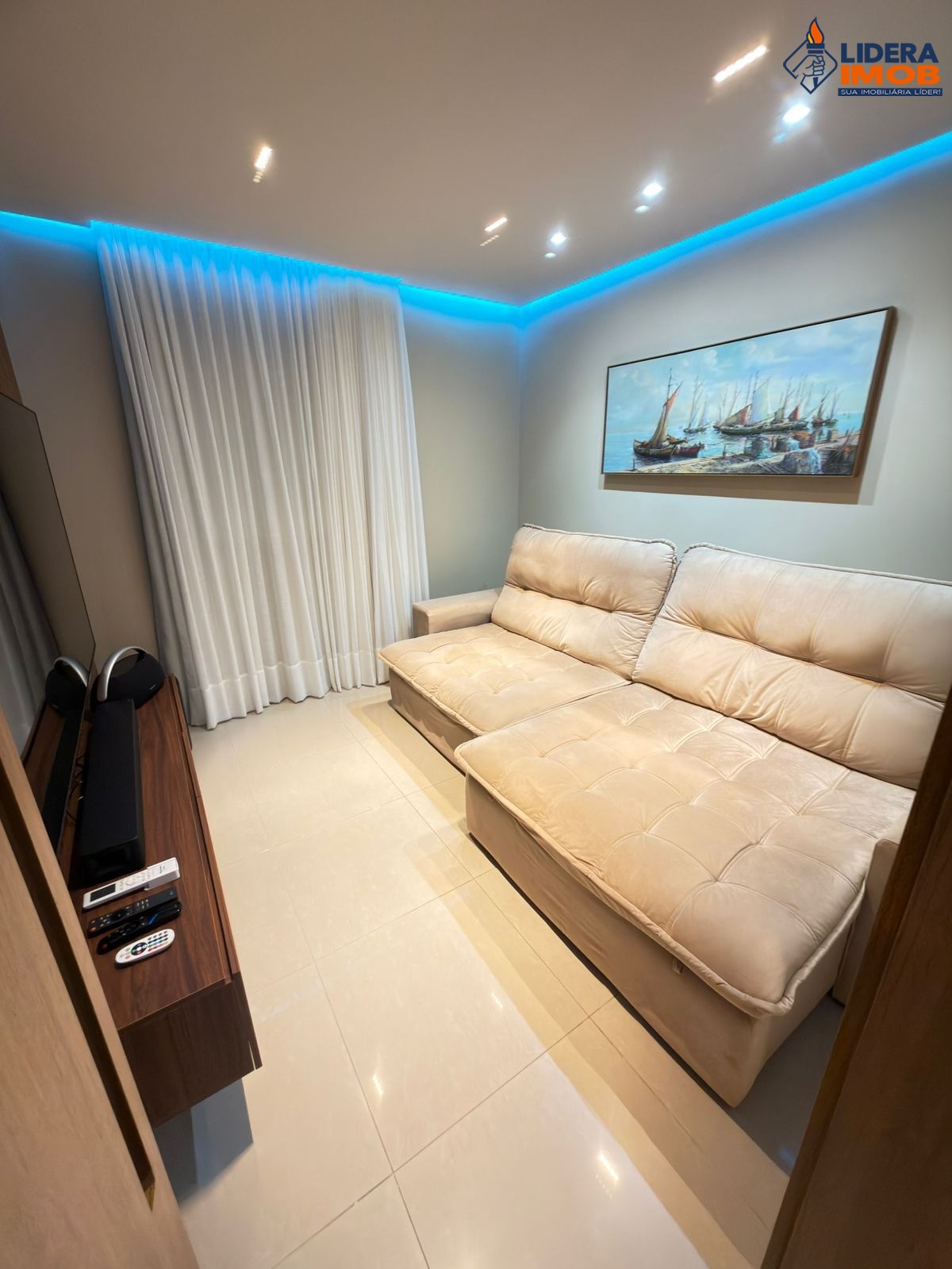 Apartamento, 4 quartos, 136 m² - Foto 12