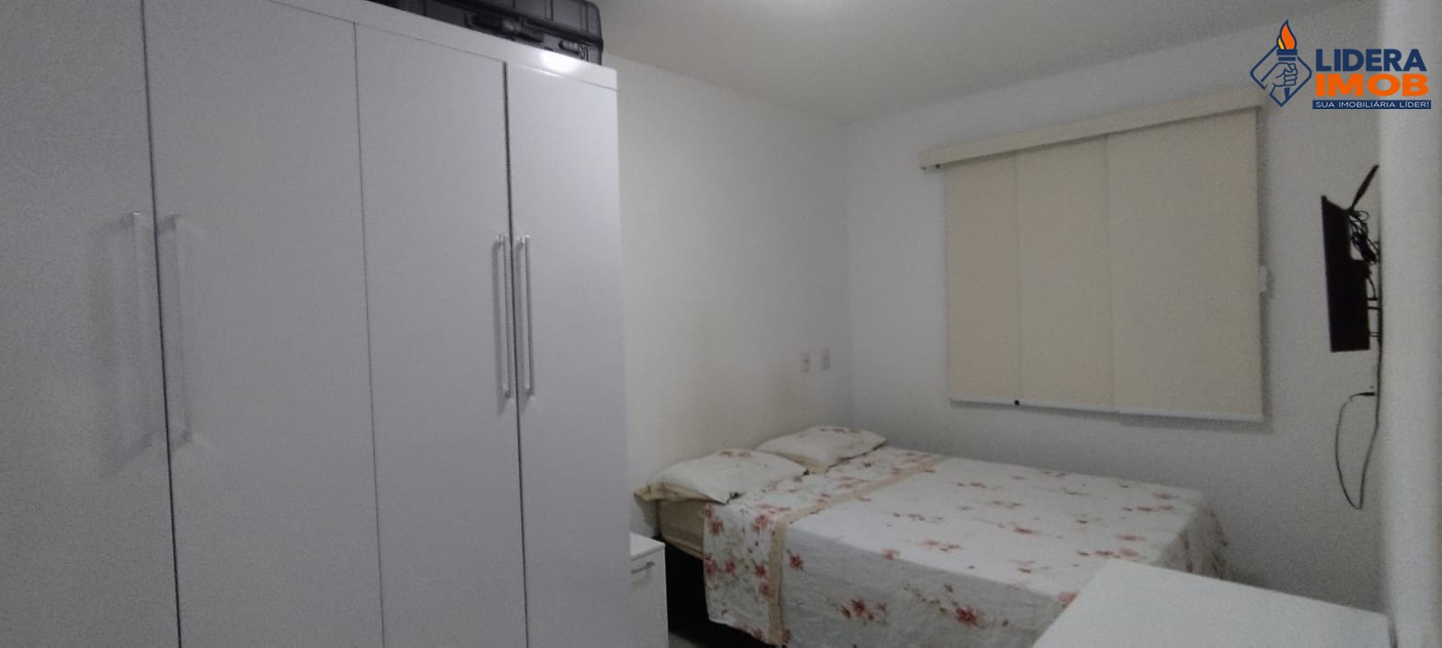 Apartamento, 2 quartos, 56 m² - Foto 6