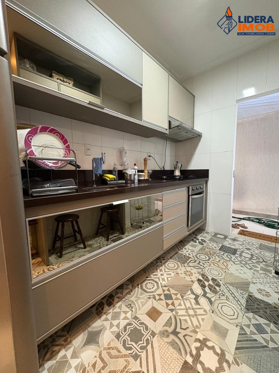 Casa, 3 quartos, 205 m² - Foto 5
