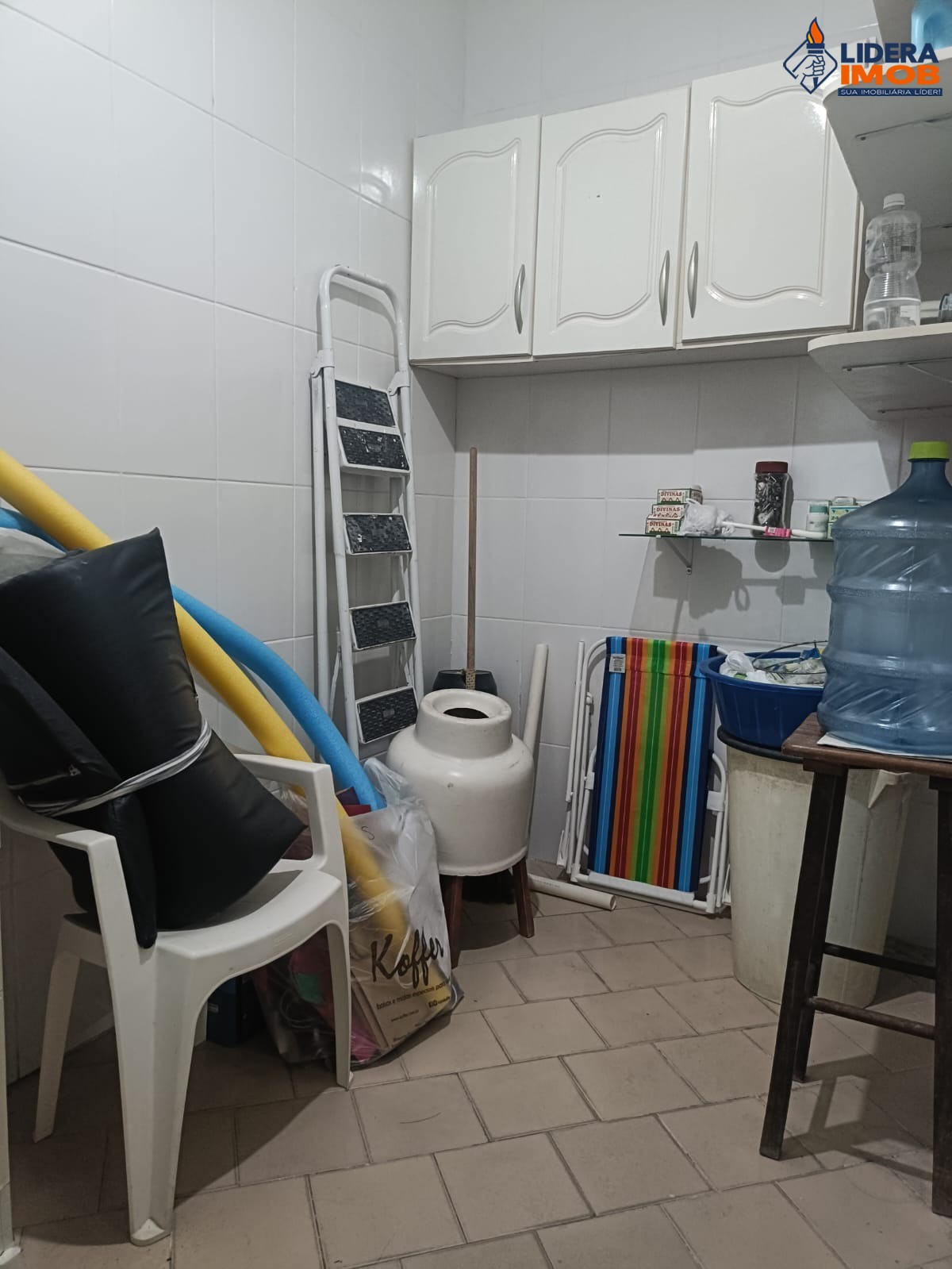 Casa, 3 quartos, 165 m² - Foto 23