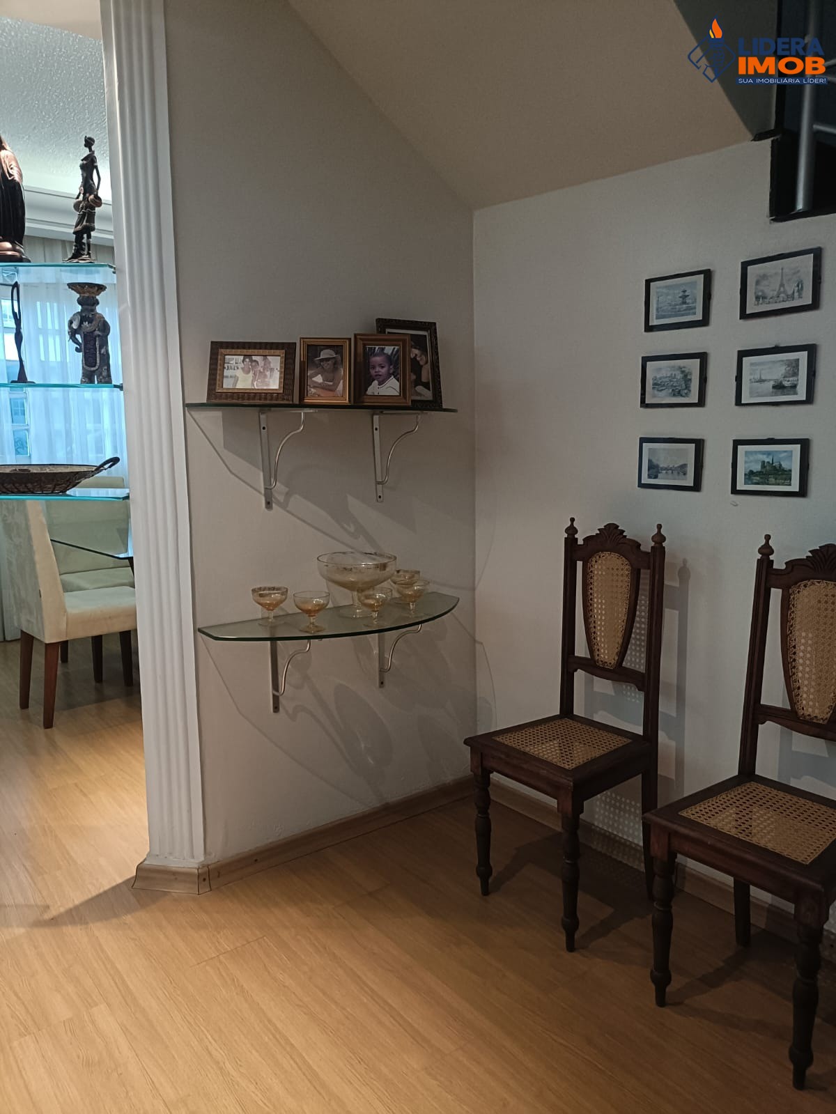 Casa, 3 quartos, 165 m² - Foto 25