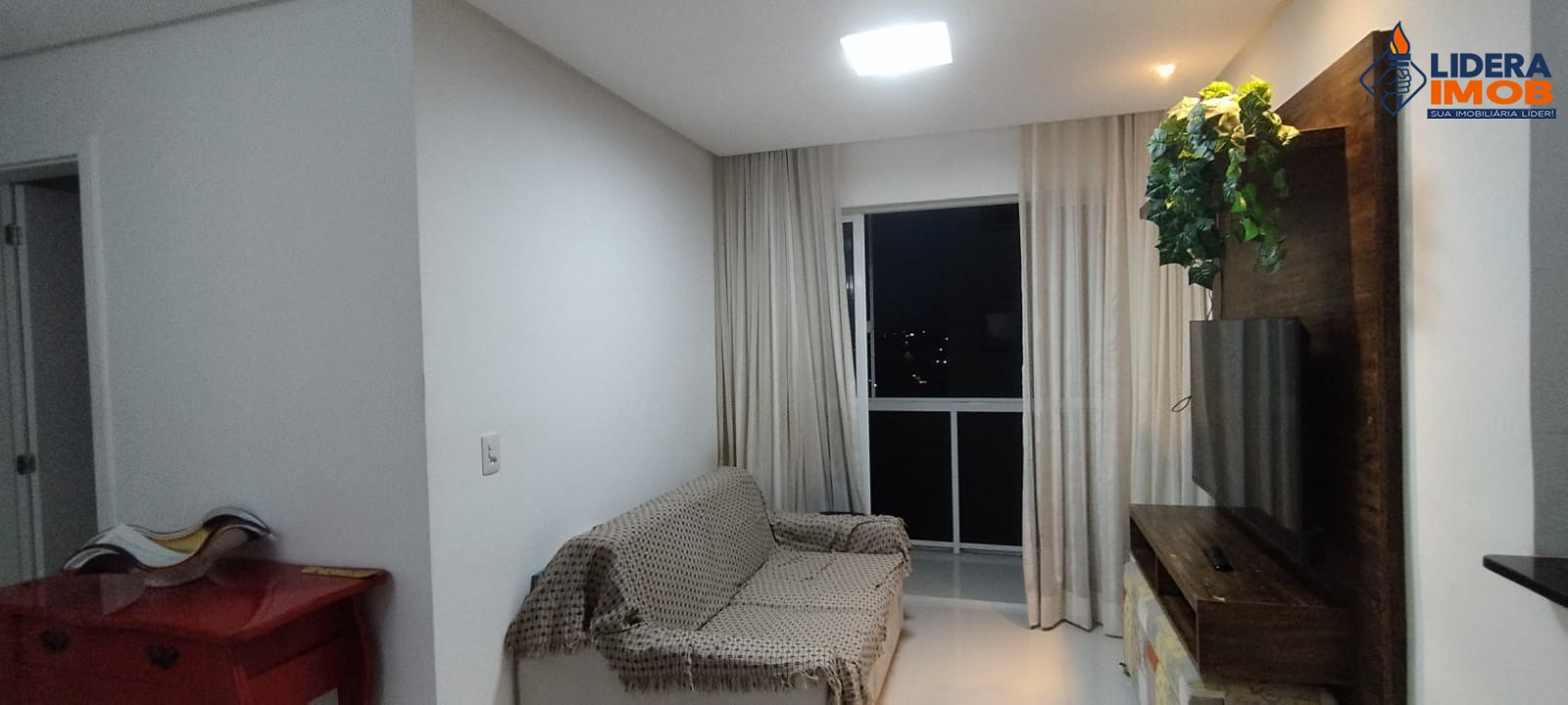 Apartamento, 2 quartos, 56 m² - Foto 1