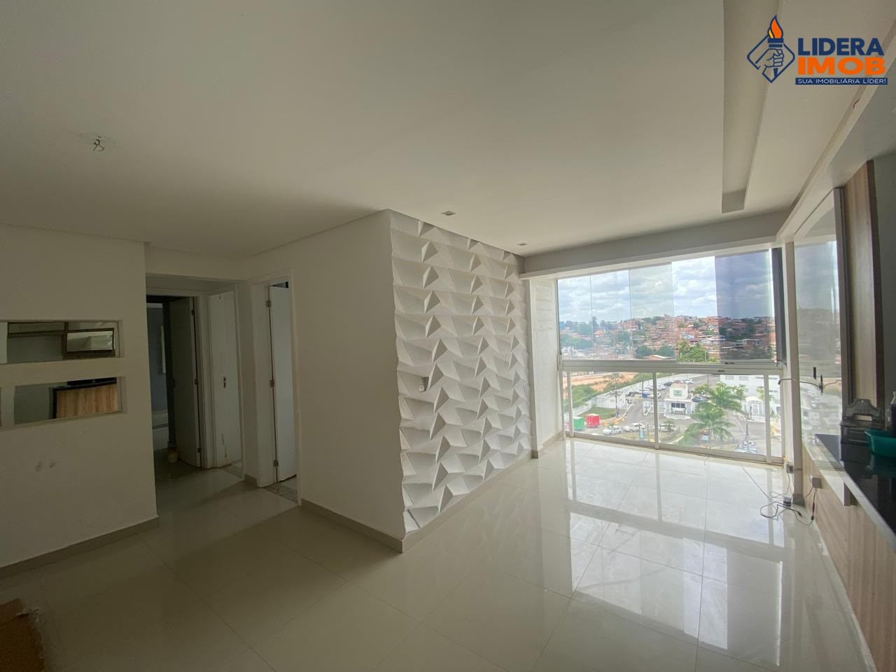 Apartamento, 3 quartos, 72 m² - Foto 1