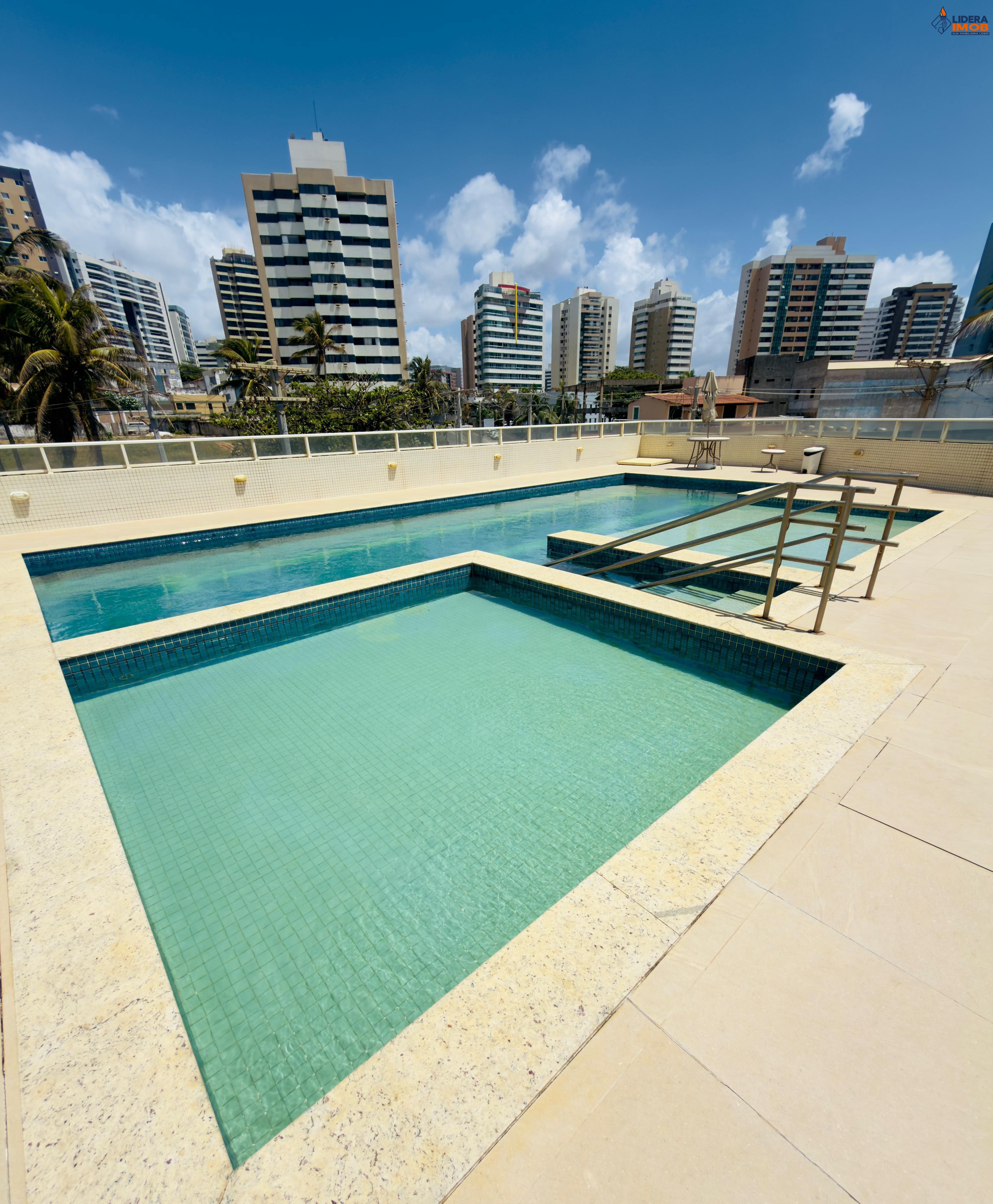 Apartamento, 3 quartos, 99 m² - Foto 19