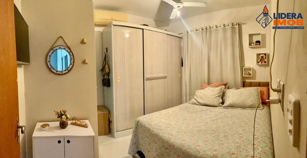 Apartamento, 2 quartos, 53 m² - Foto 3