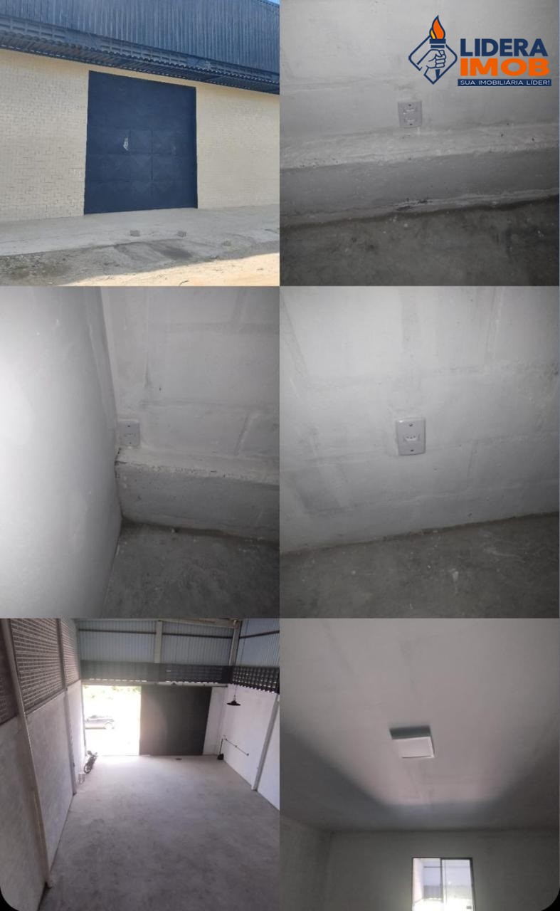 Depósito-Galpão, 270 m² - Foto 11