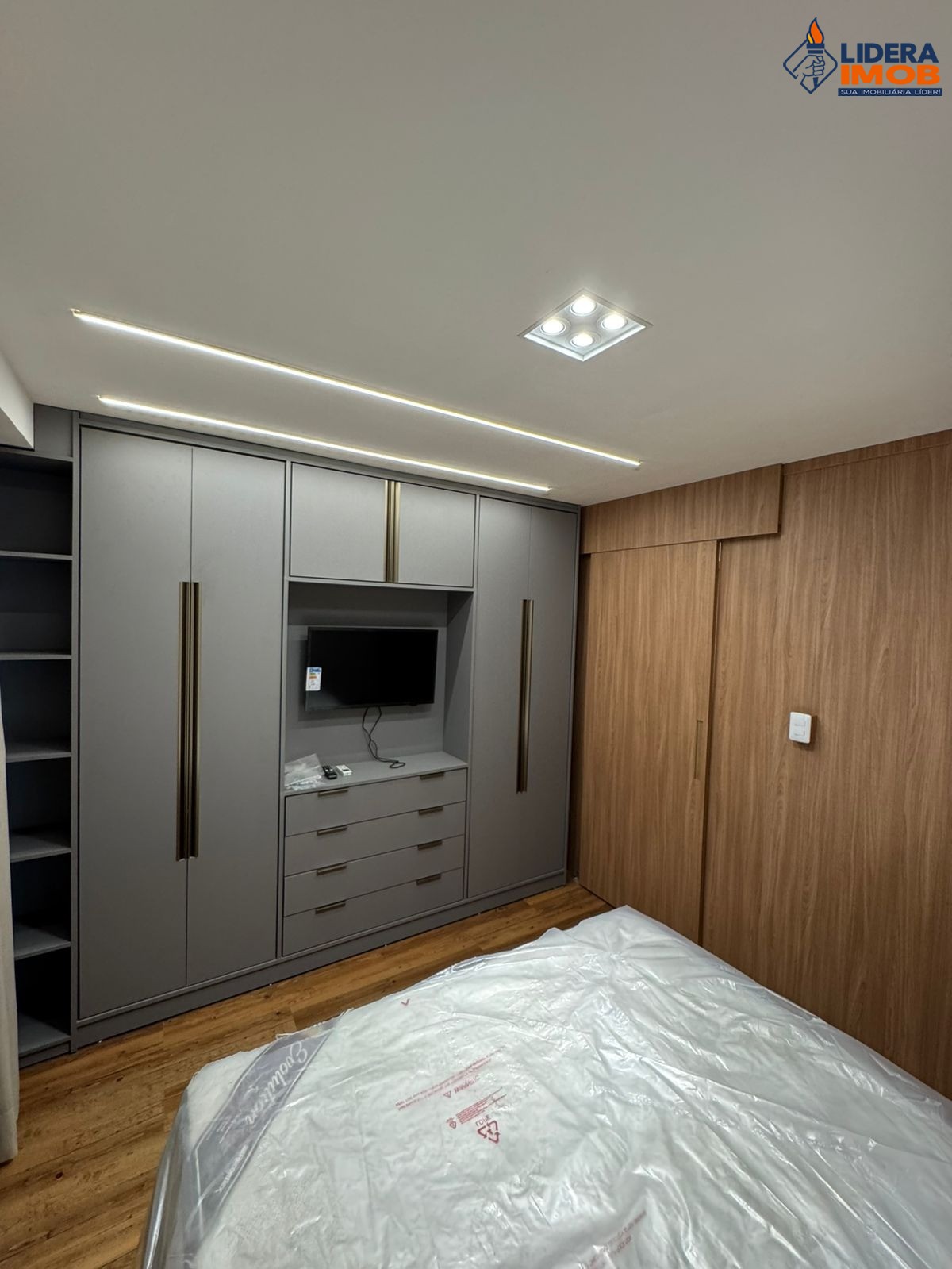 Apartamento, 1 quarto, 30 m² - Foto 7